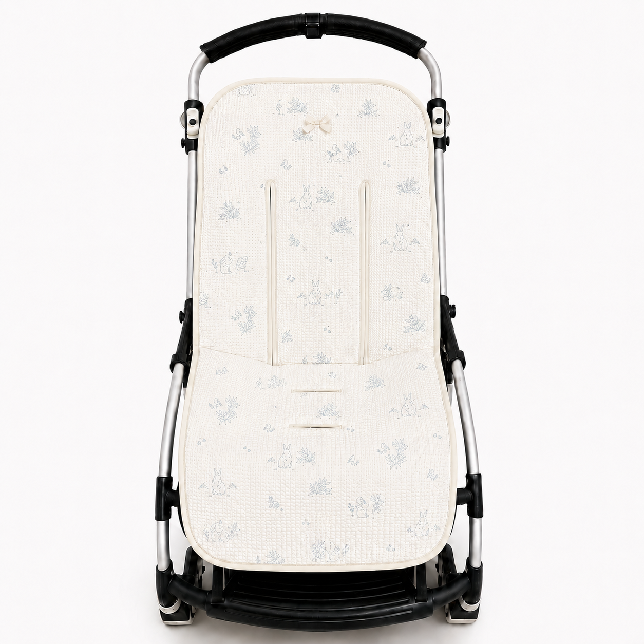 Universal Stroller Liner Telma Blue