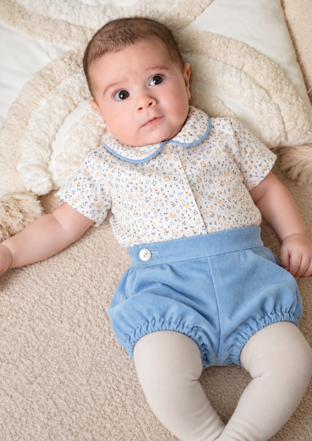 Bloomer Set 'Petit'