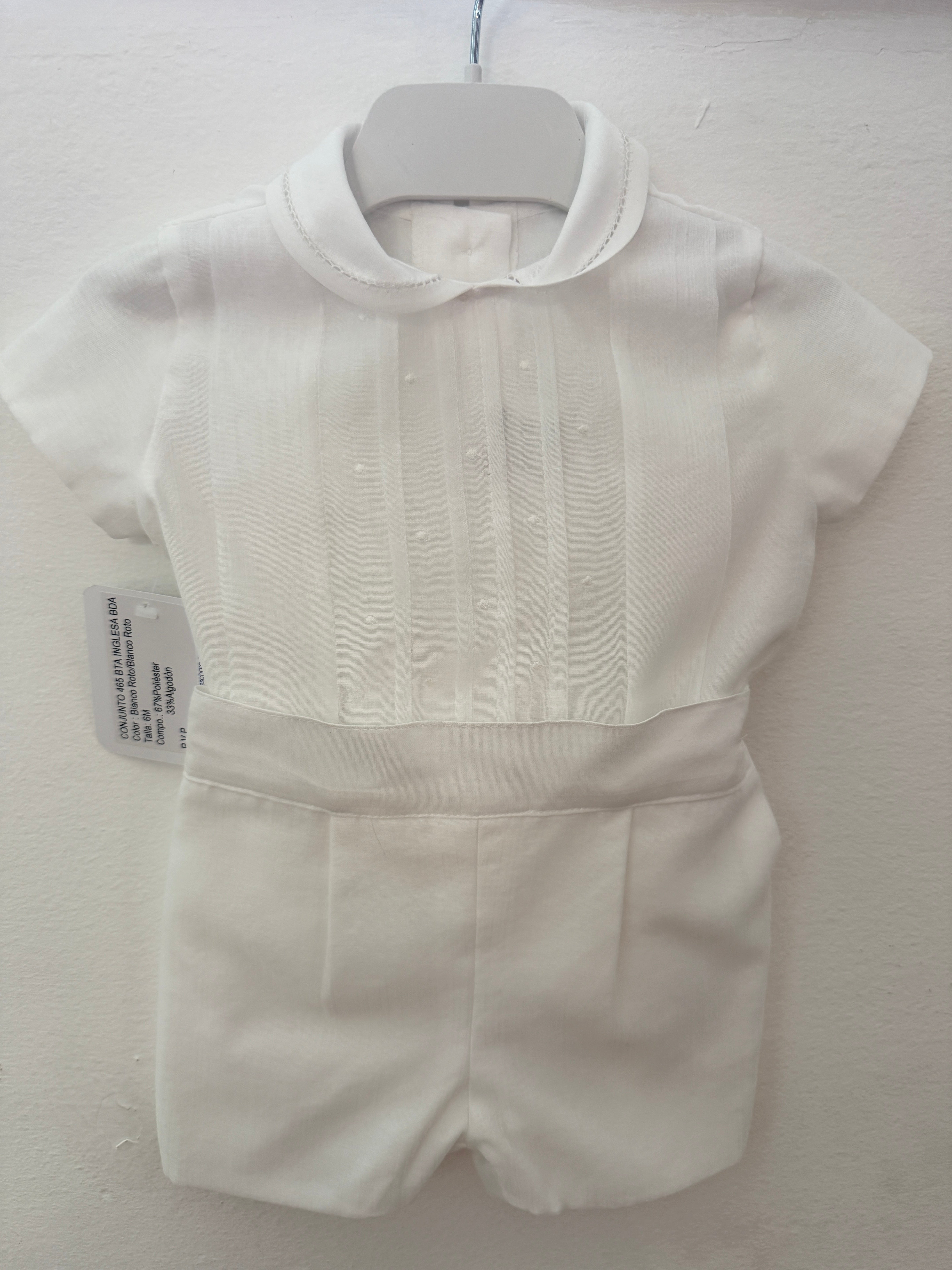 Outfit 'Gerard'