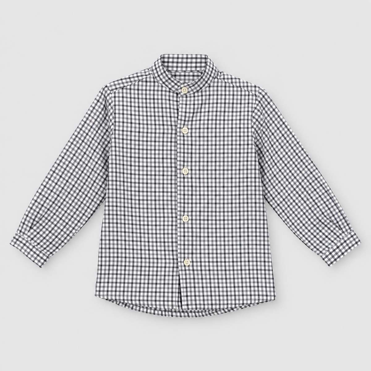 Shirt 'Dublin'