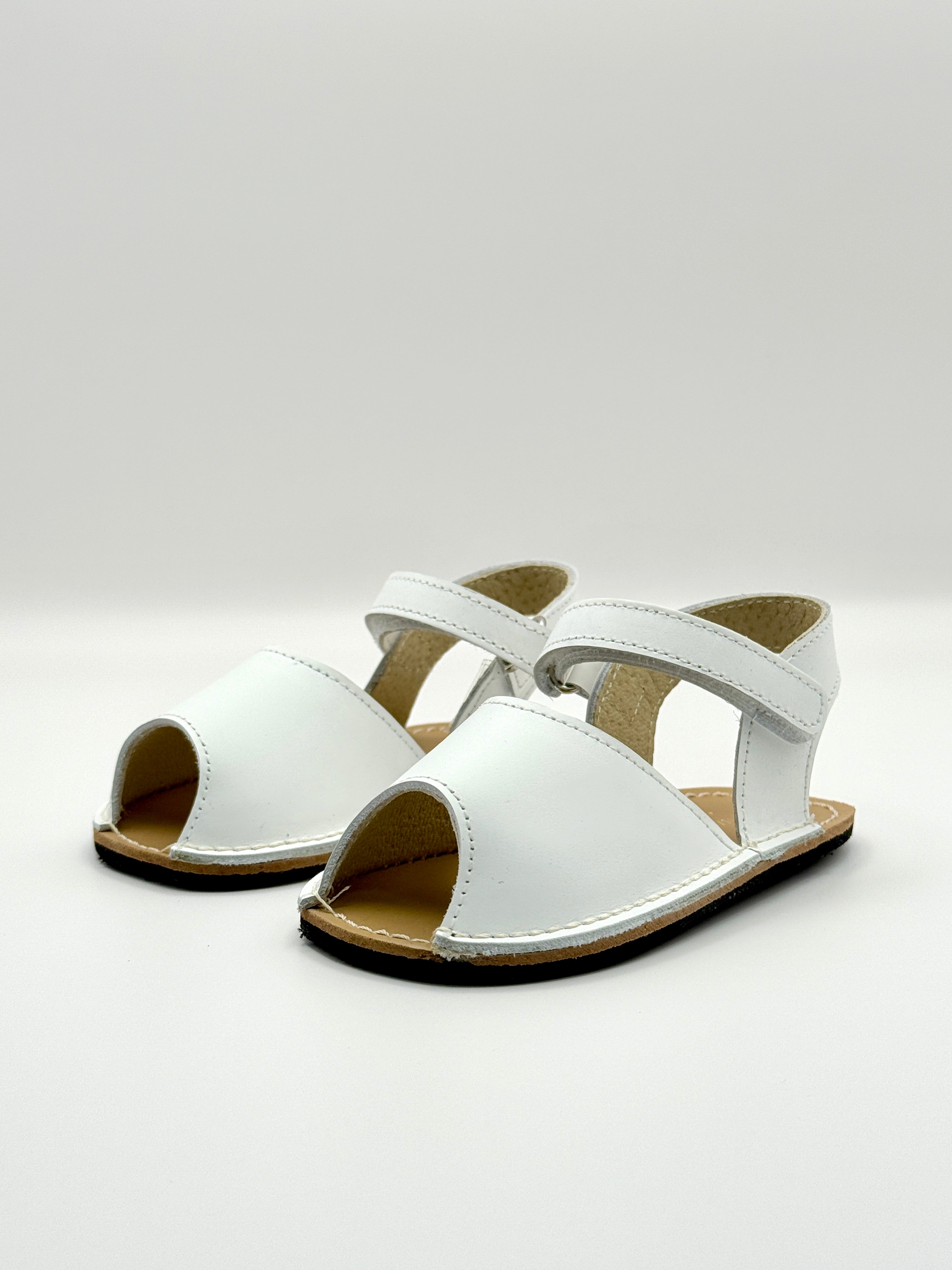 Avarca White