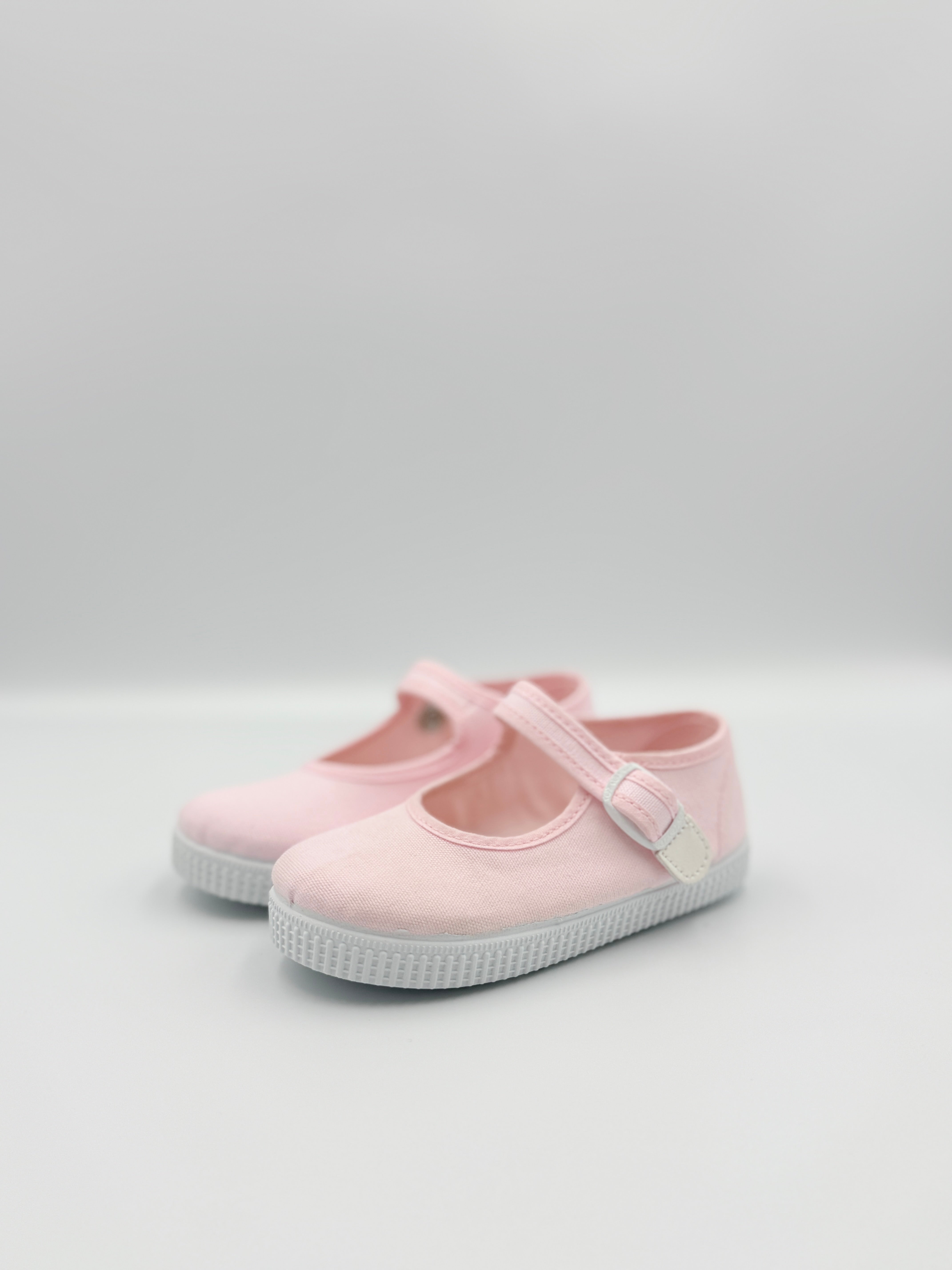 Mary Jane 'Naia' Pink