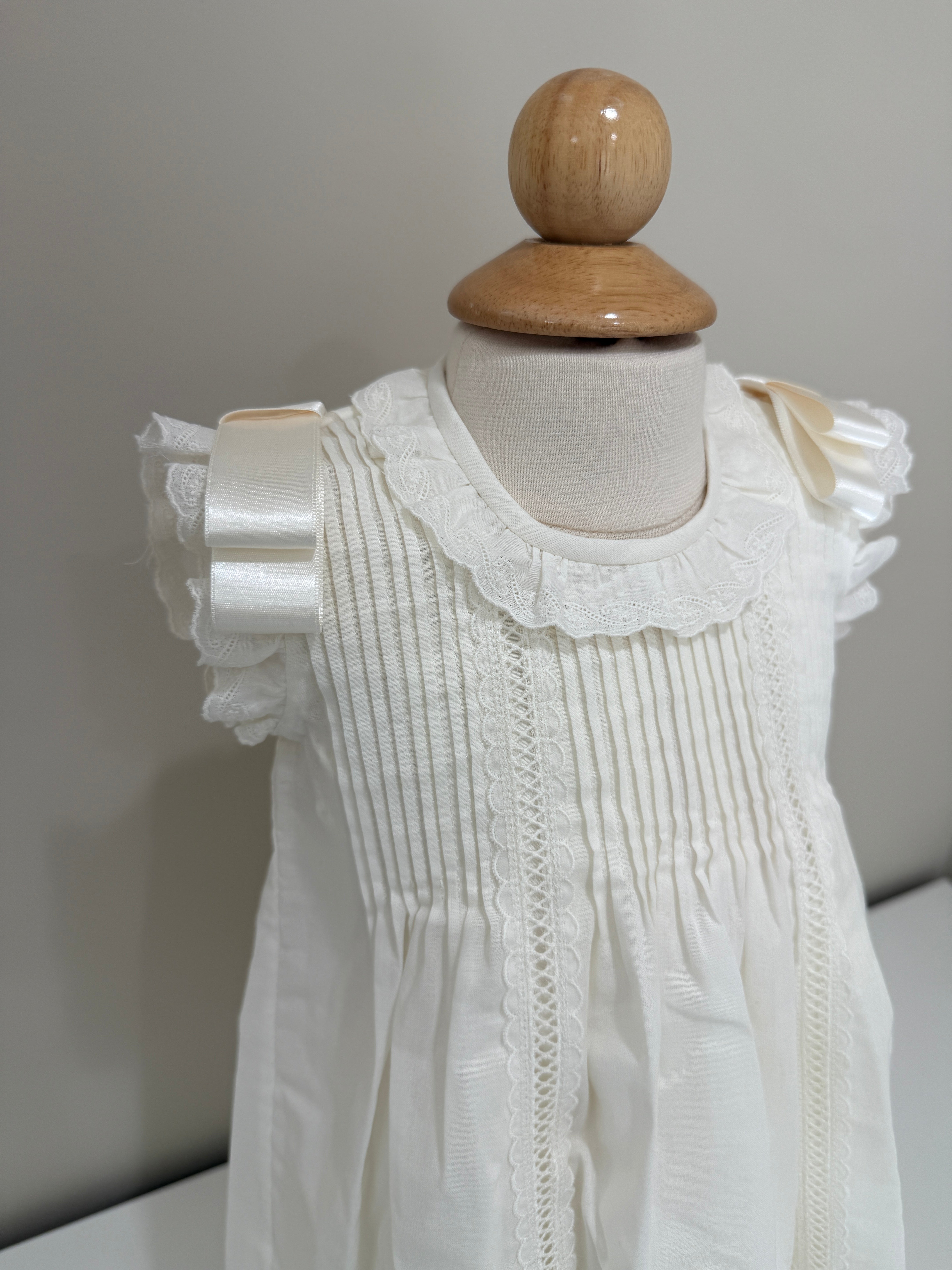 Baby Dress 'Yoli'