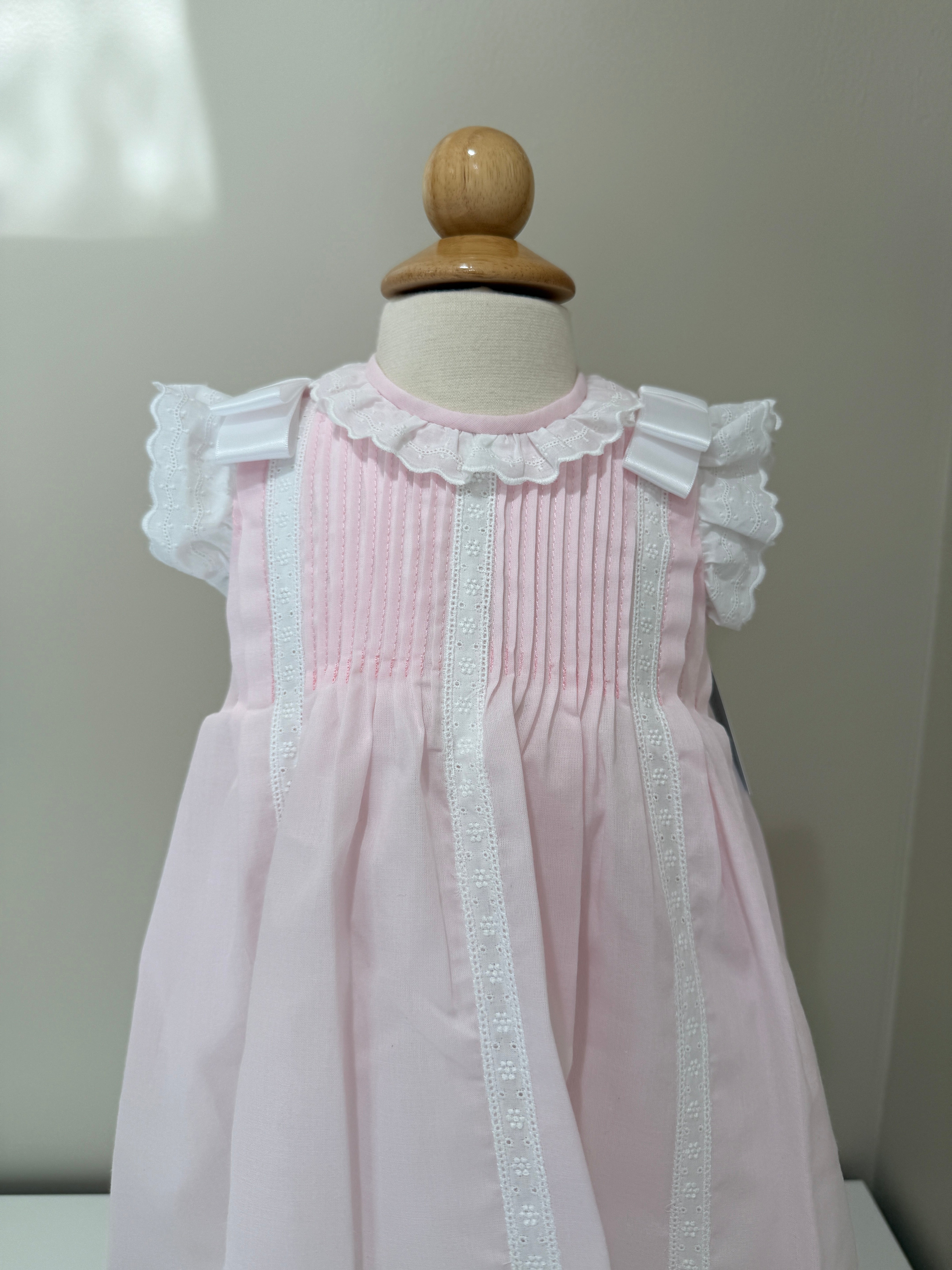 Baby Dress 'Marga'