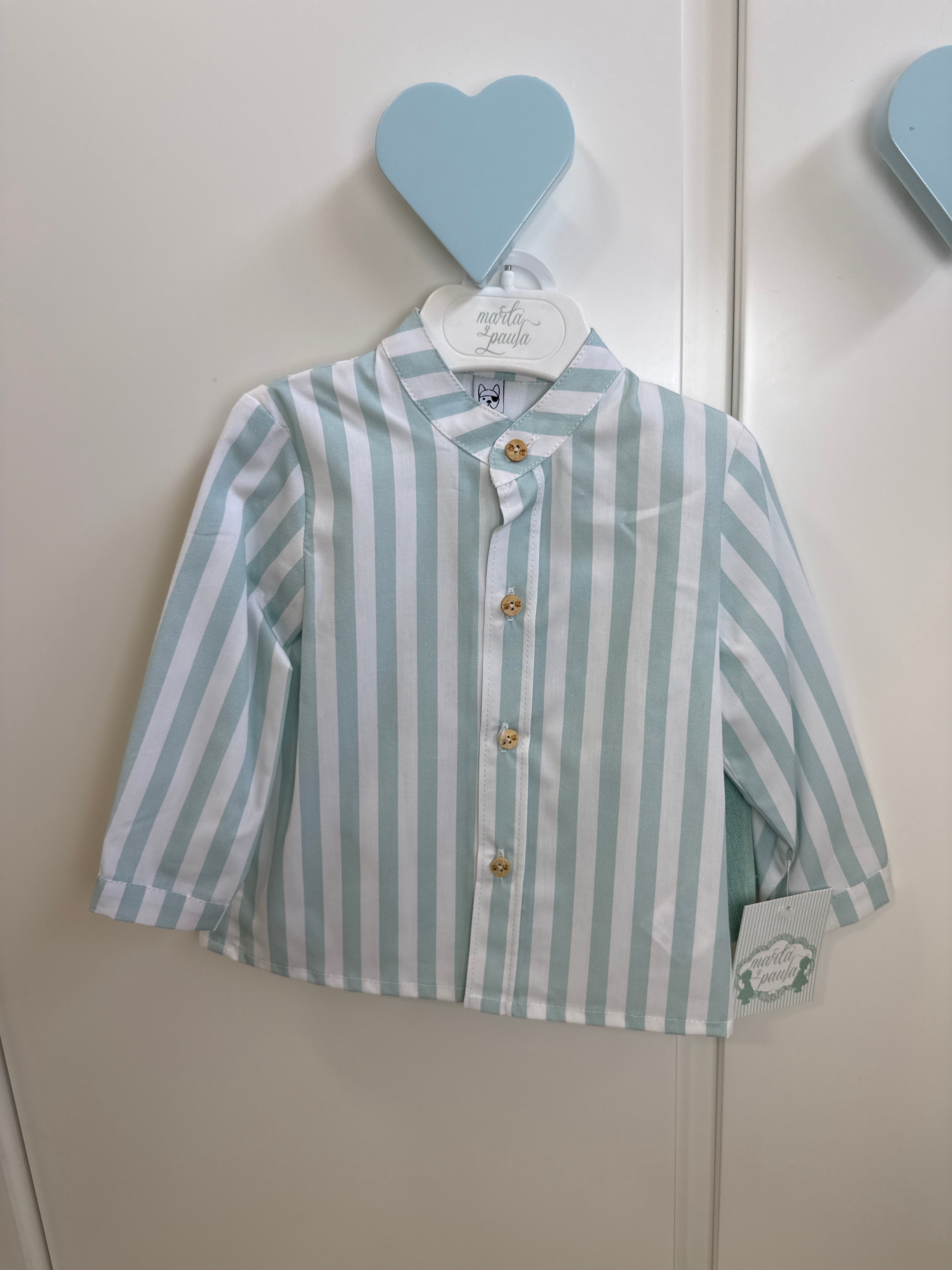 Boy Set Zodiaco
