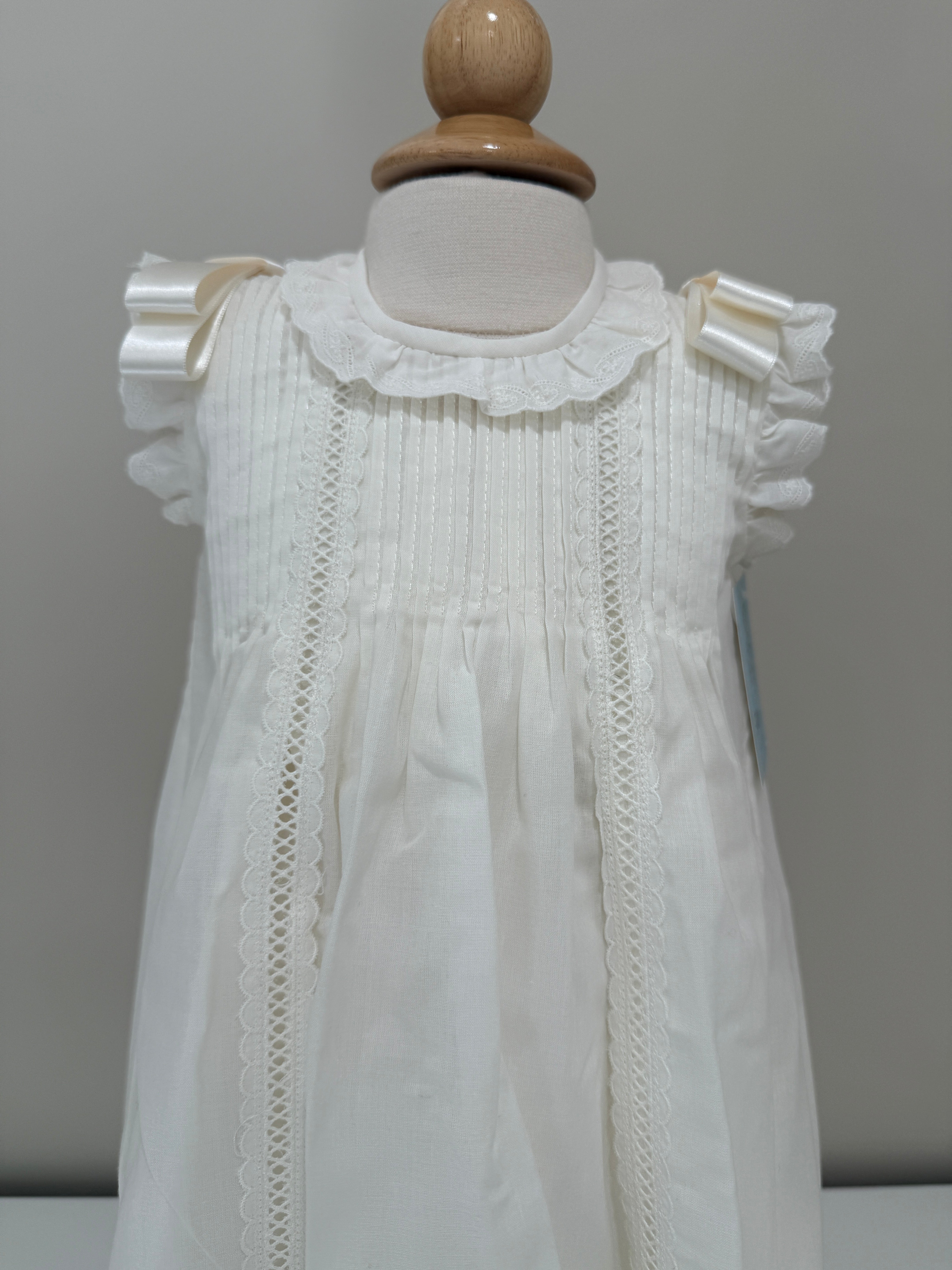 Baby Dress 'Yoli'