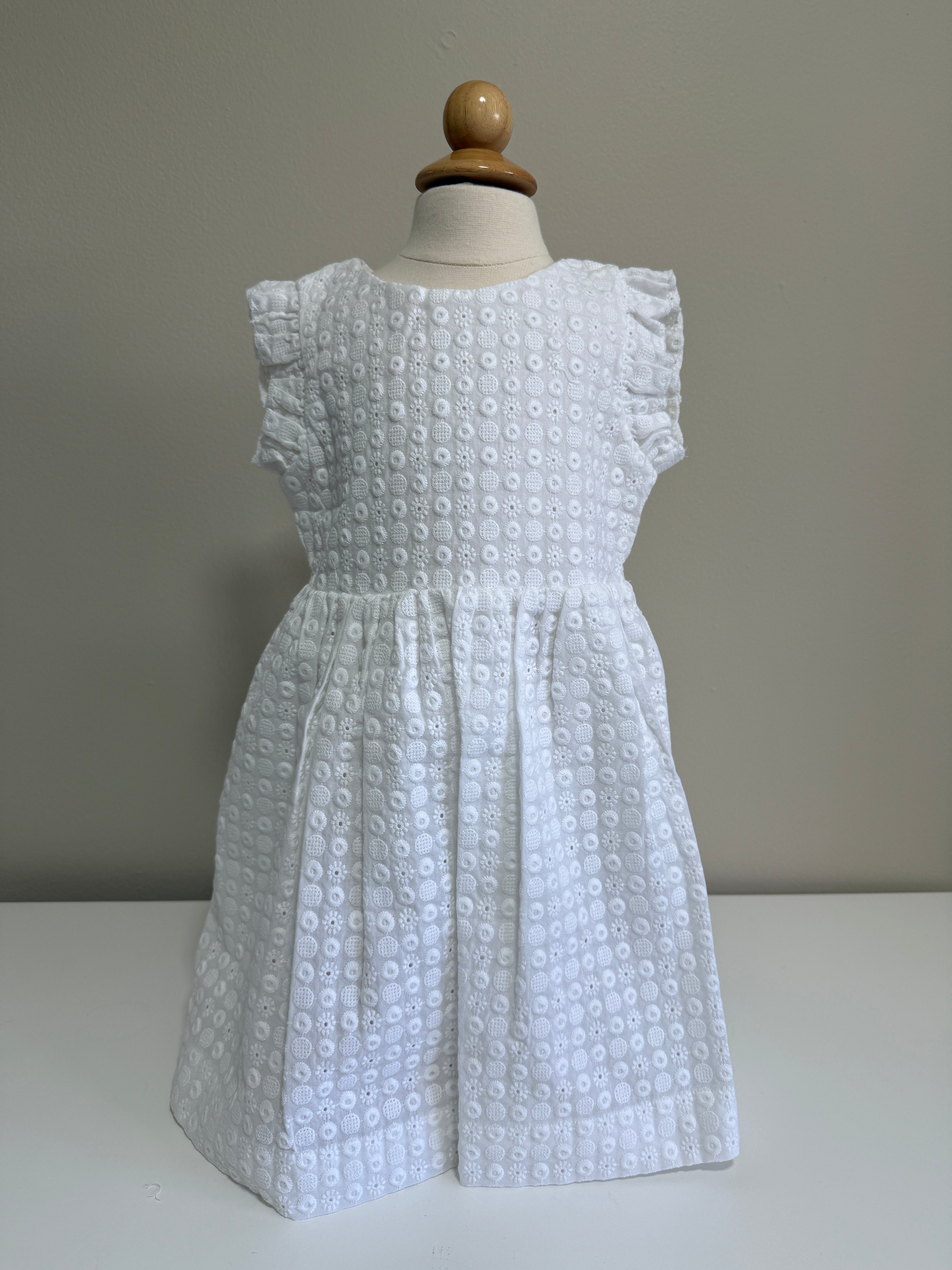 Dress Fiorini