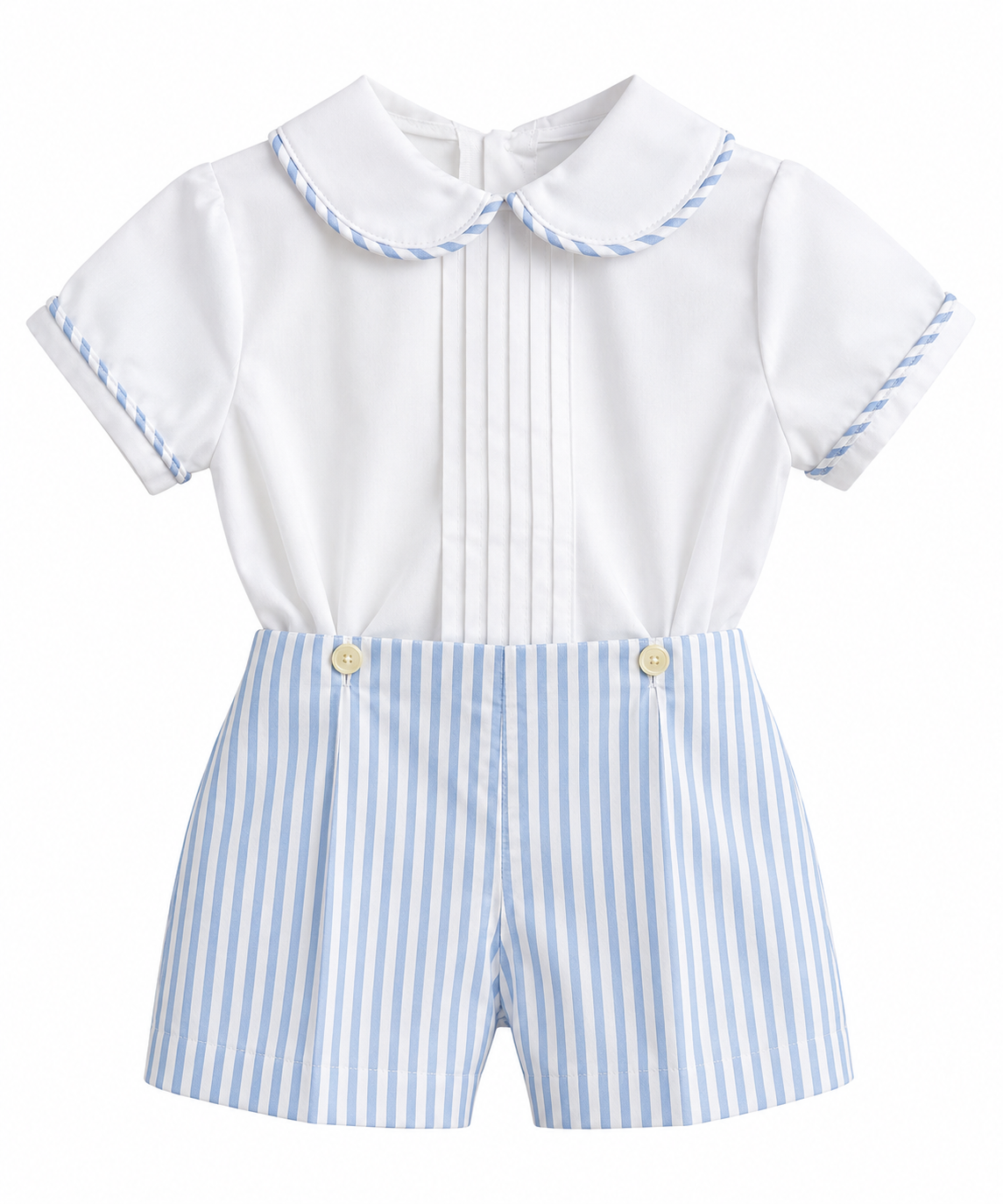 Boy Set 'Abel'