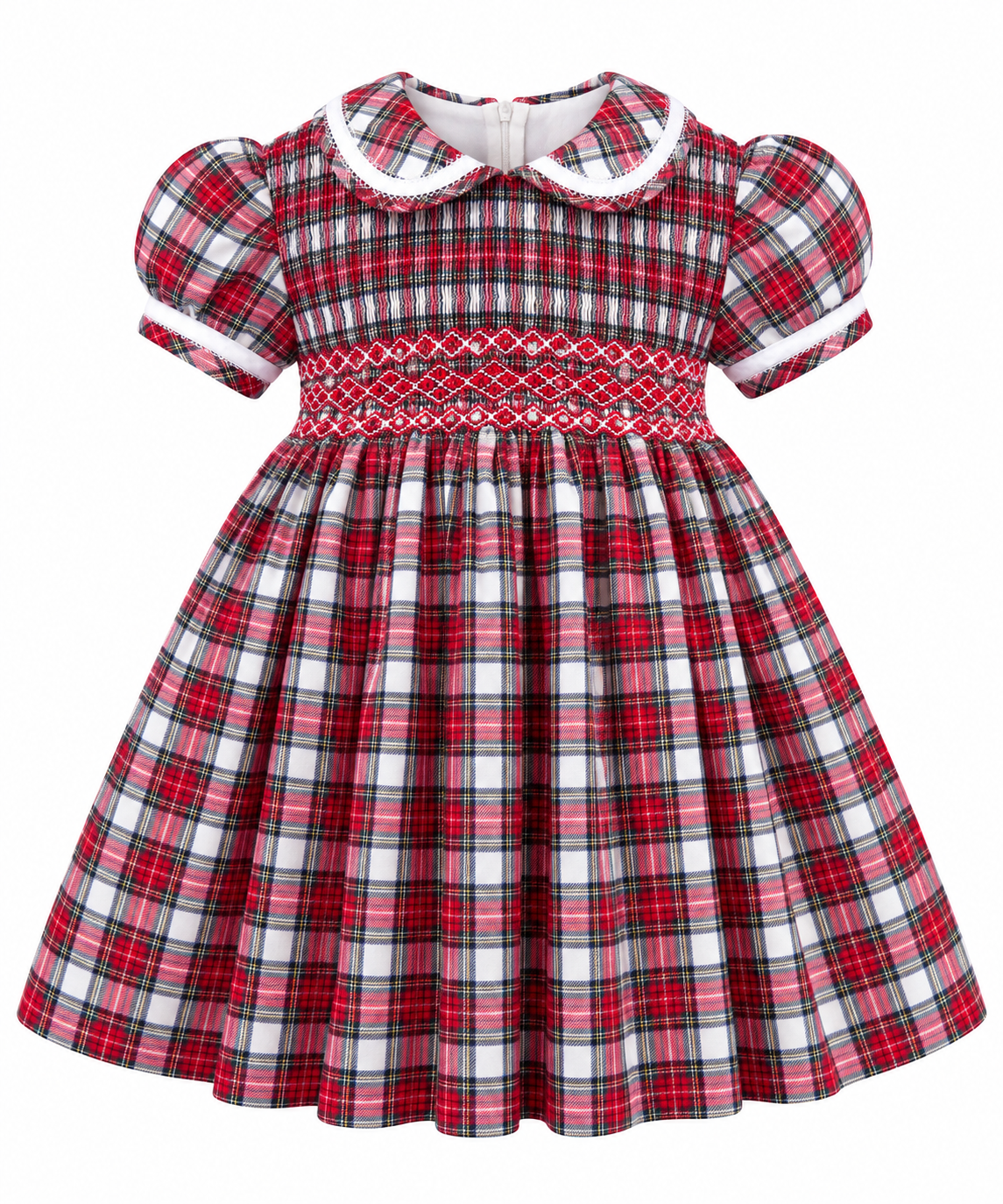 Smock Dress 'Gema'