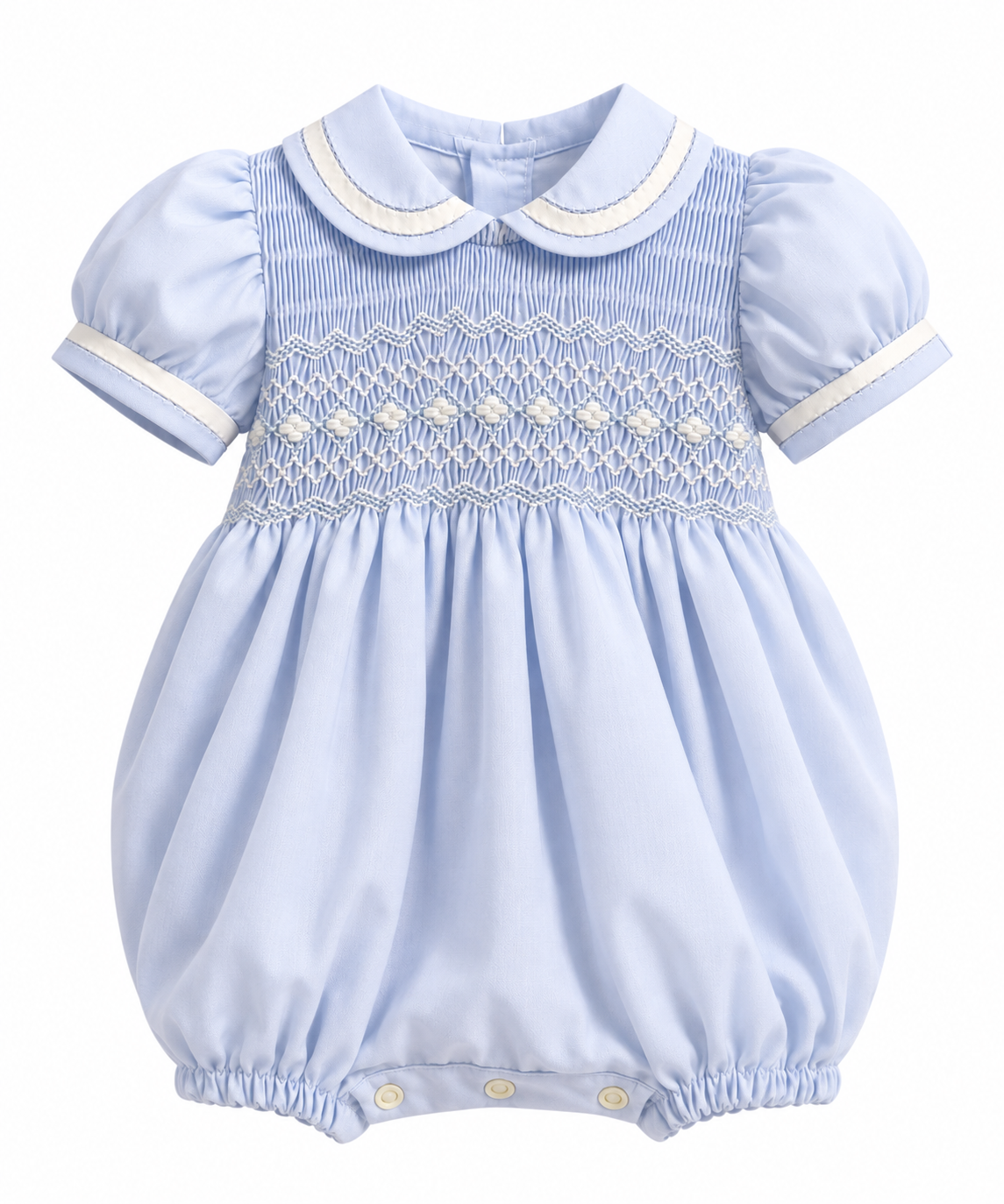 Romper 'Oliver'