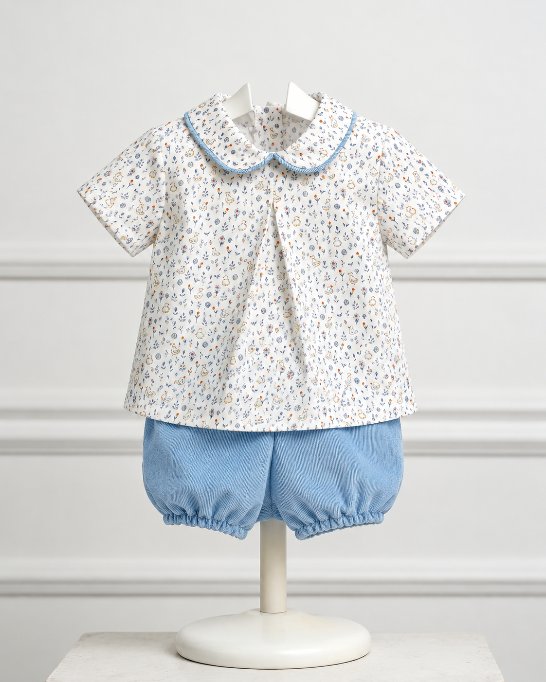 Bloomer Set 'Petit'