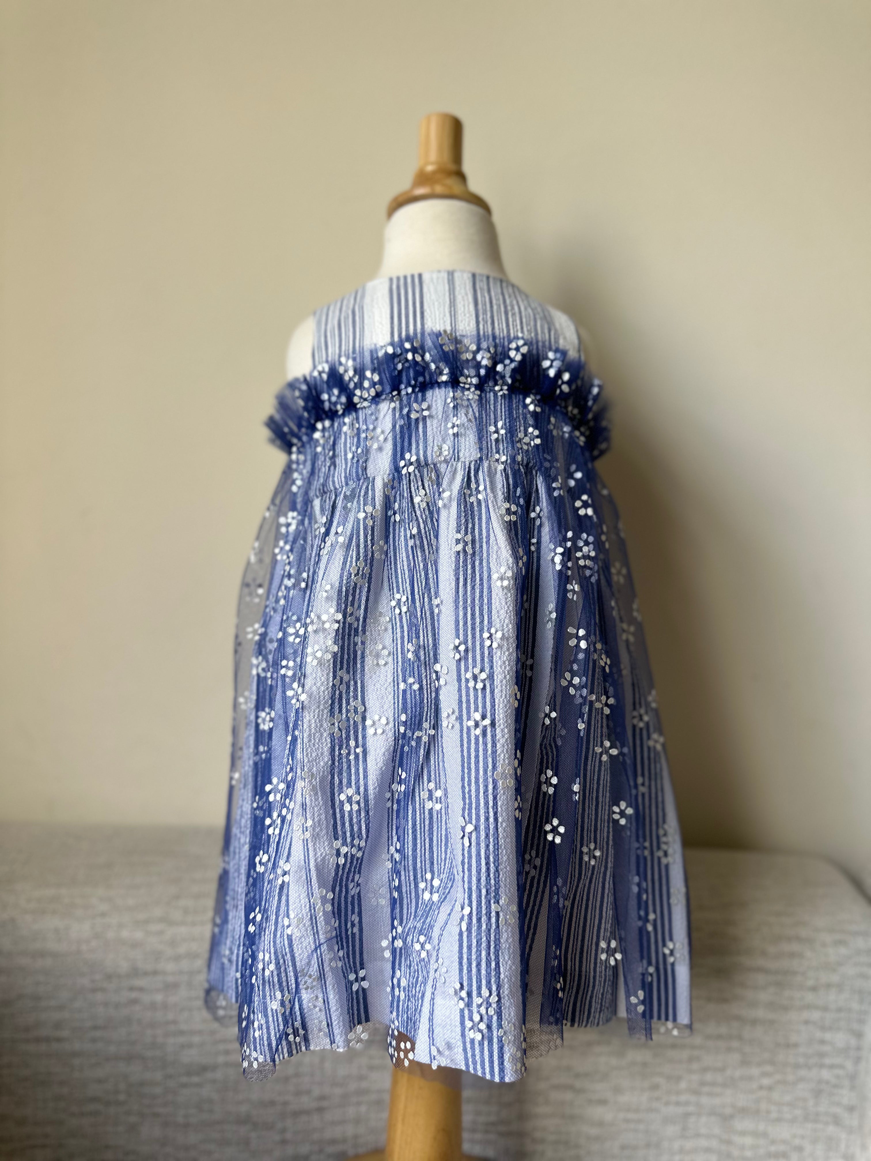 Dress Anni