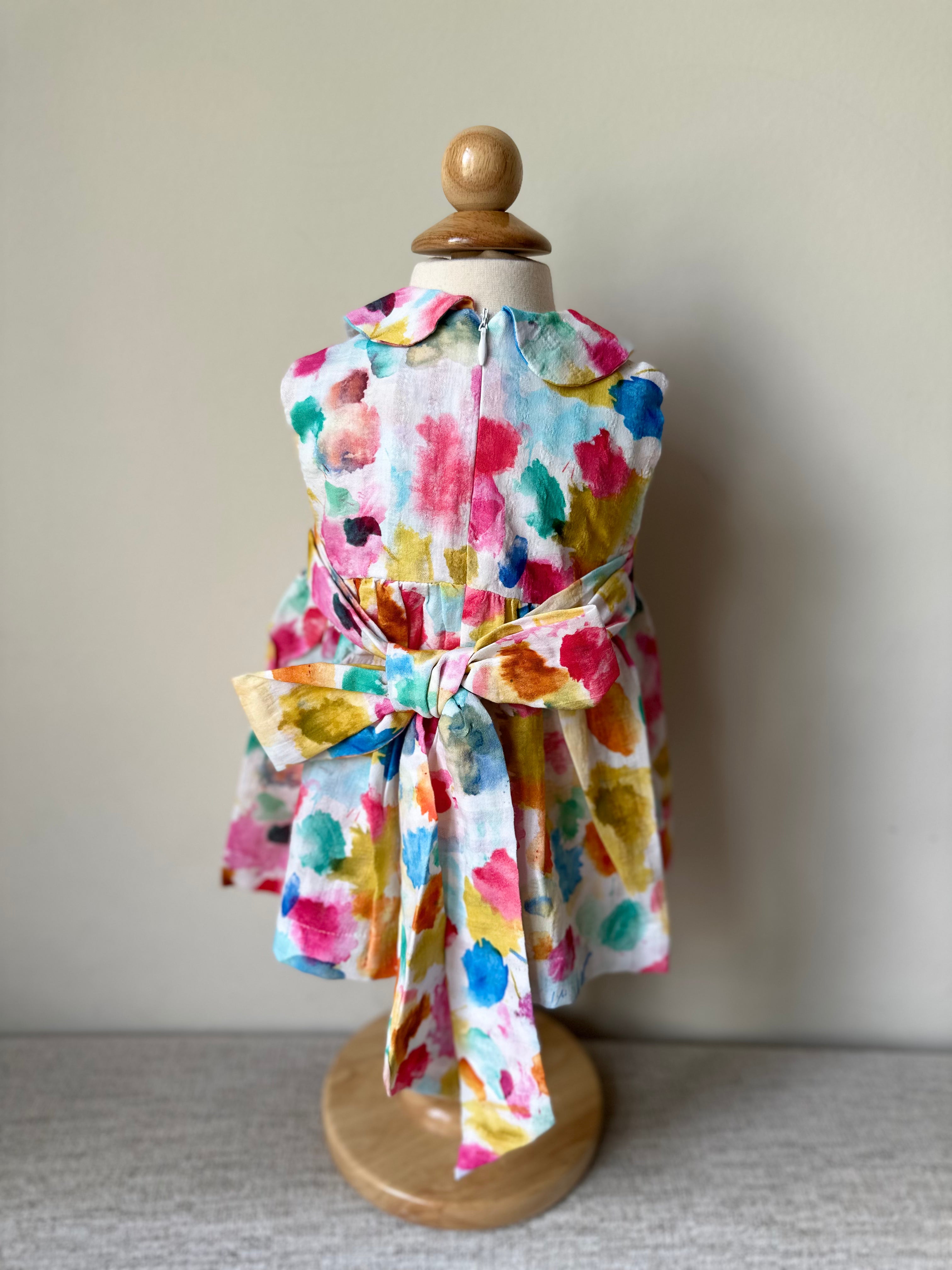 Dress Colore