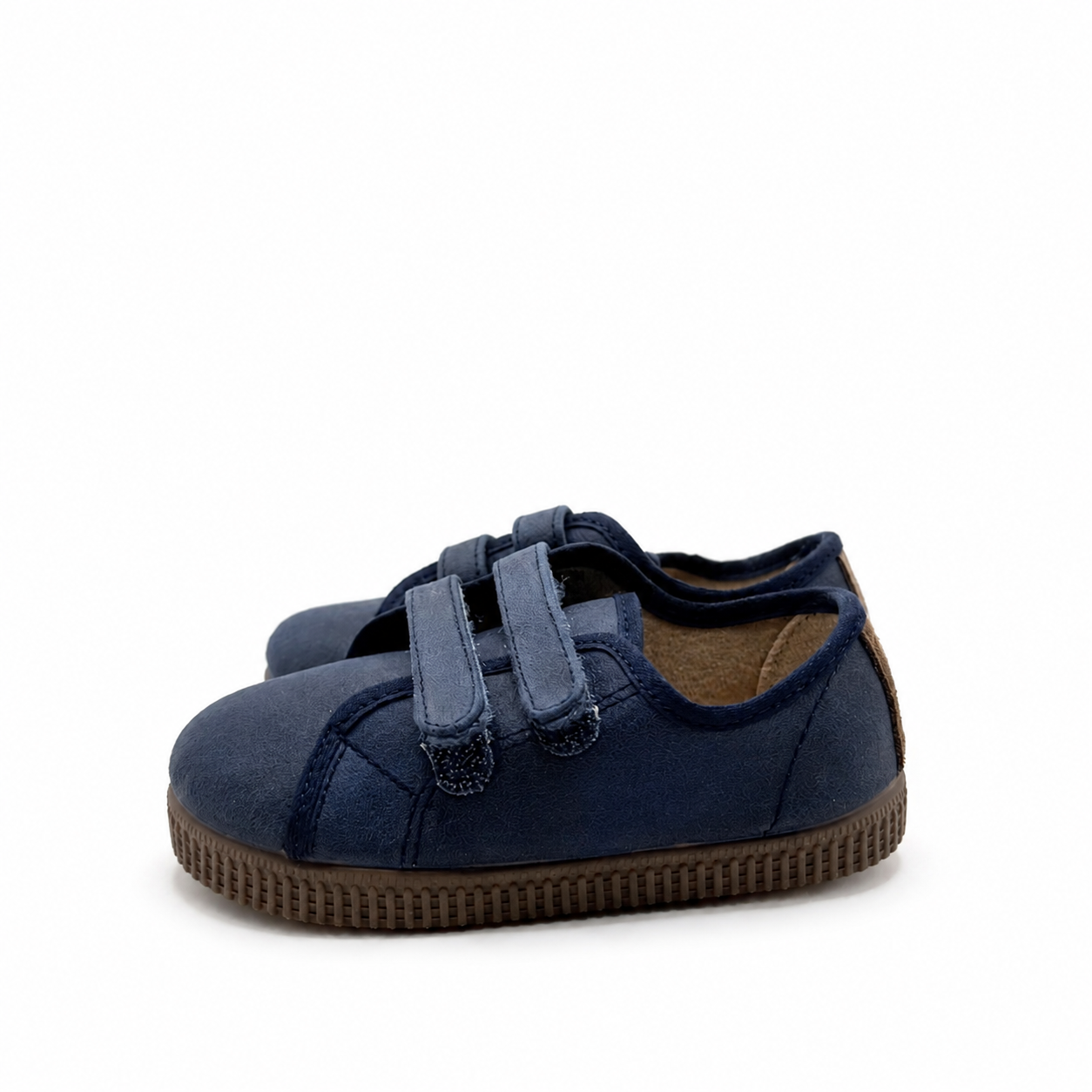 Riptape Sneakers 'Hightop' Navy