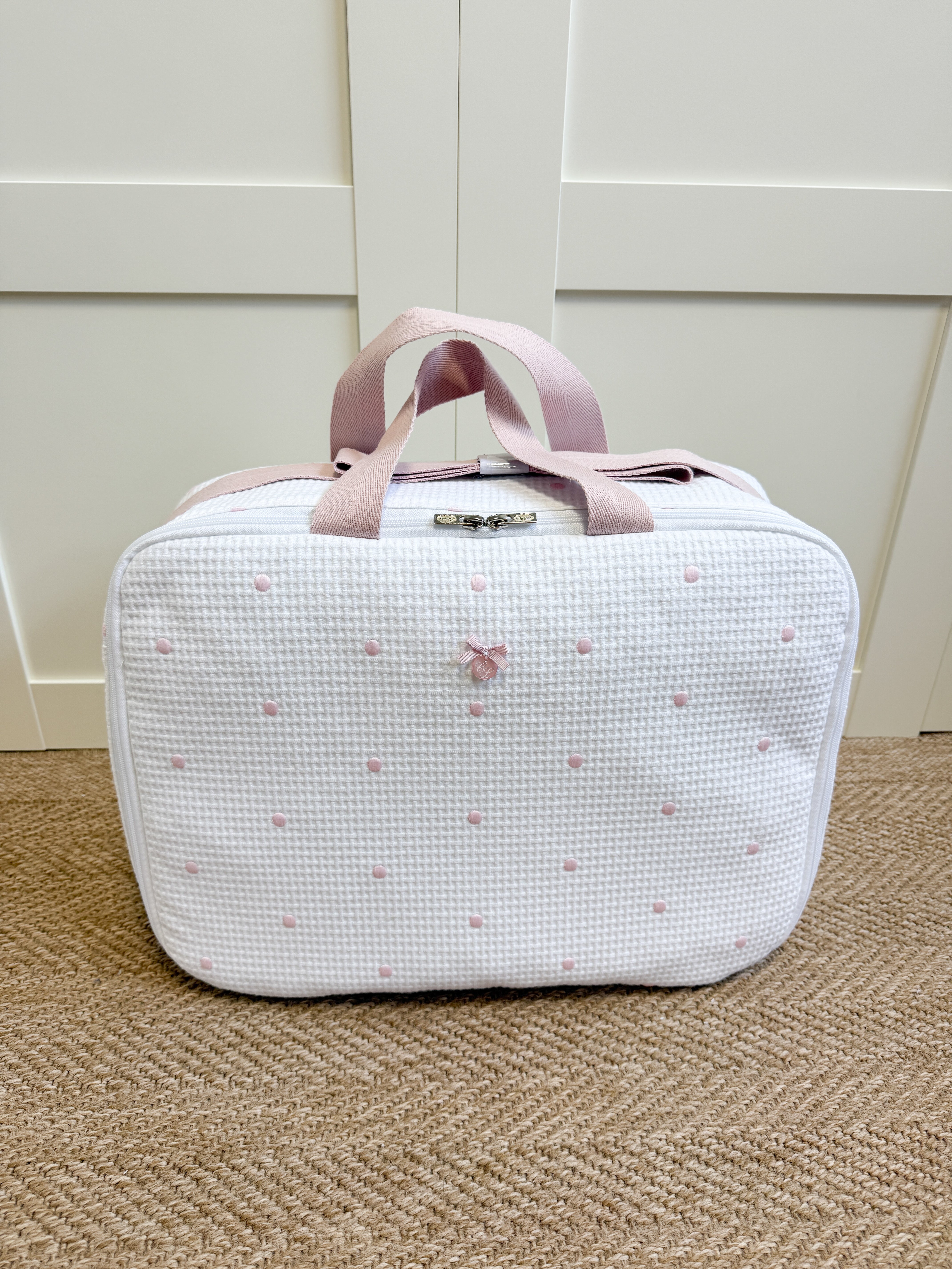 Travel Bag Bopi