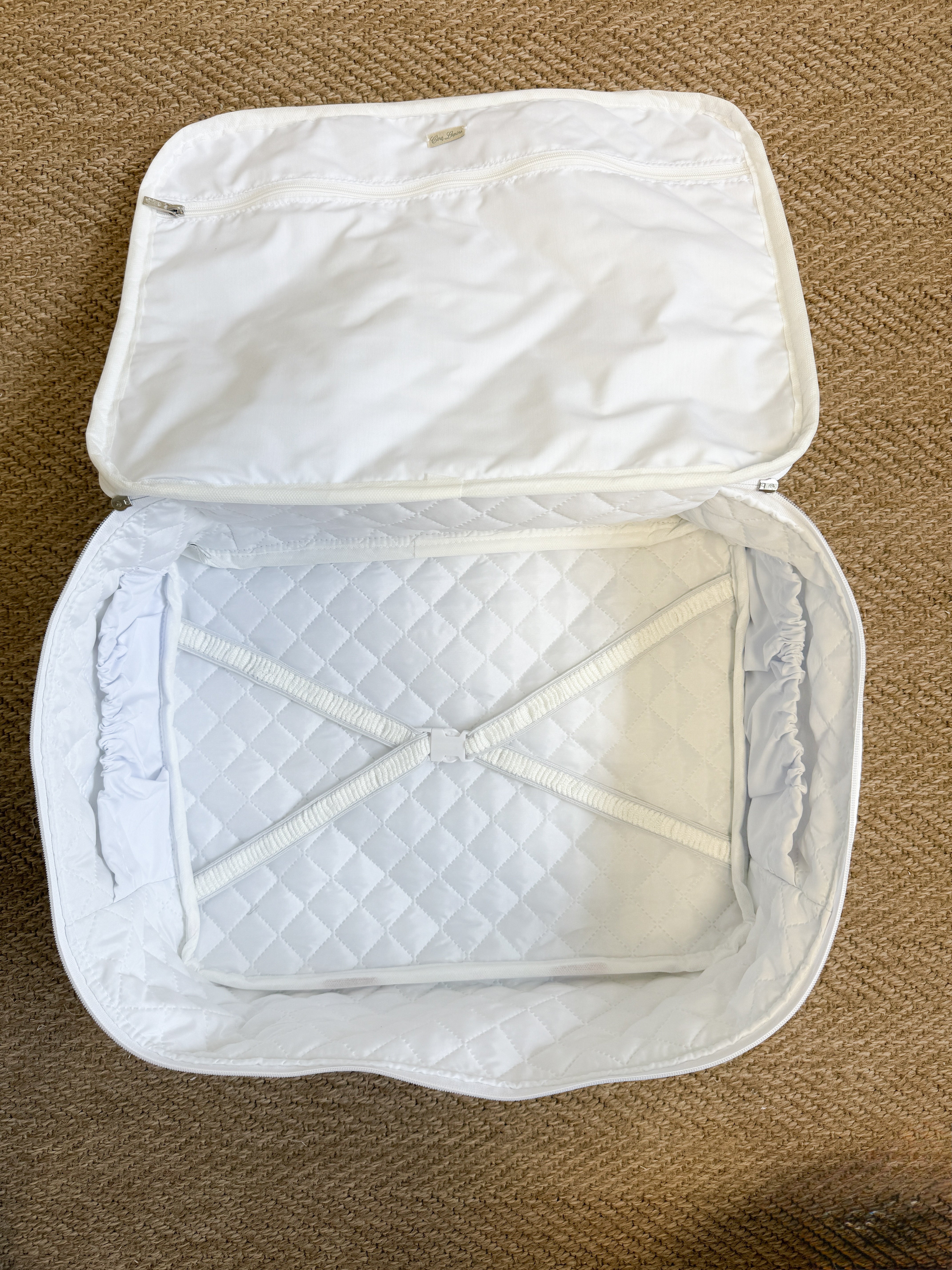 Travel Bag Bopi