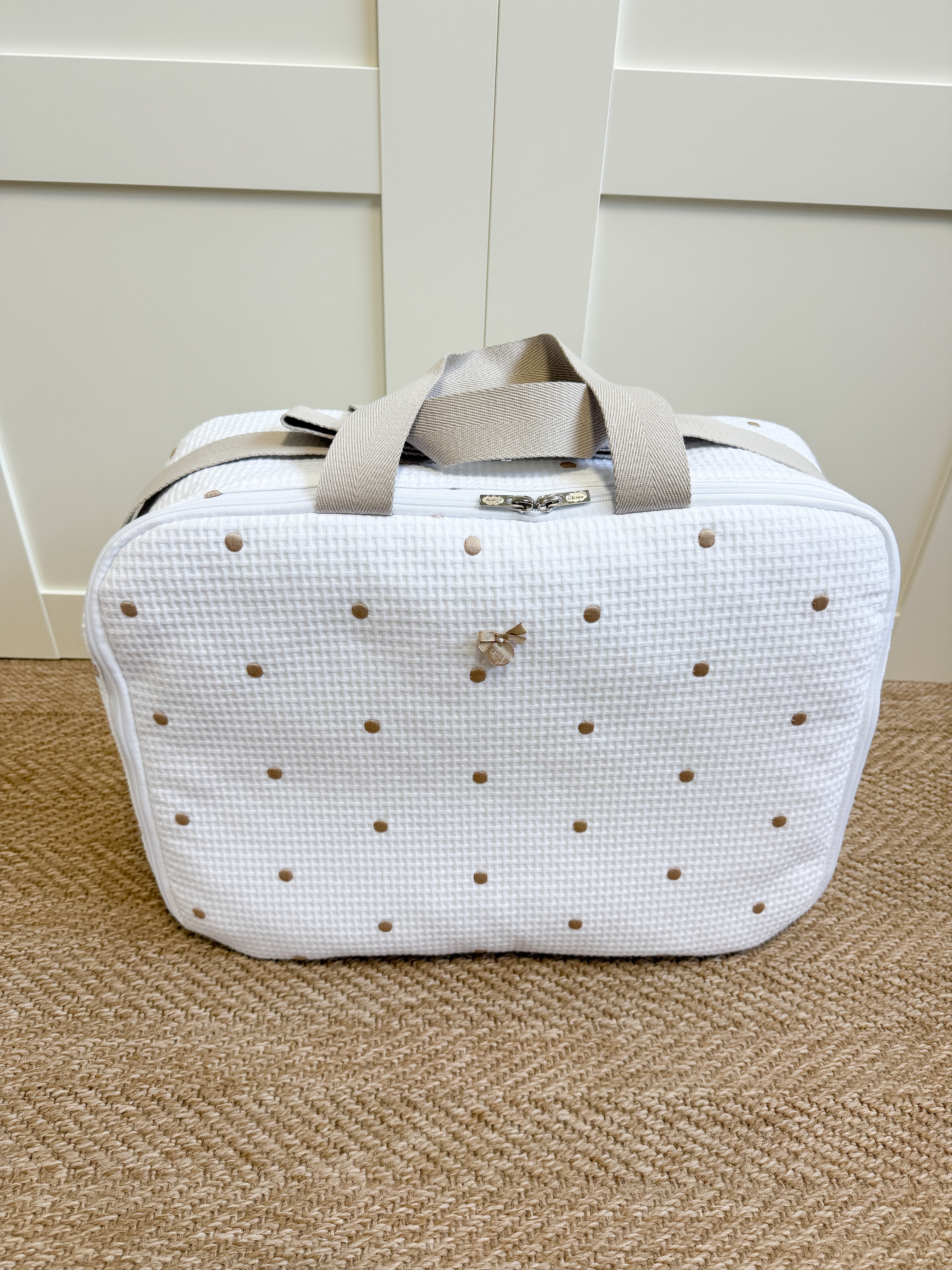 Travel Bag Bopi