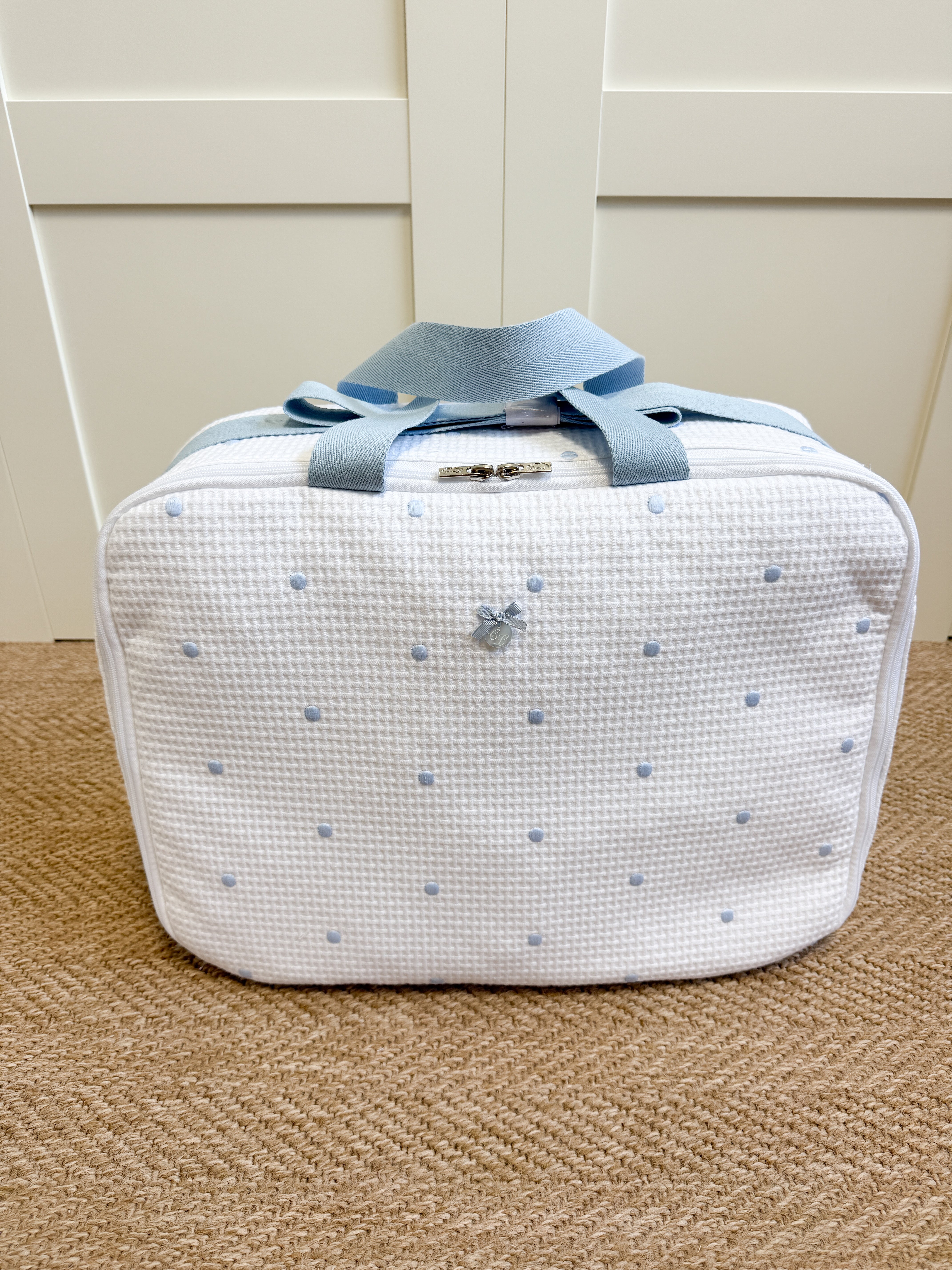 Travel Bag Bopi