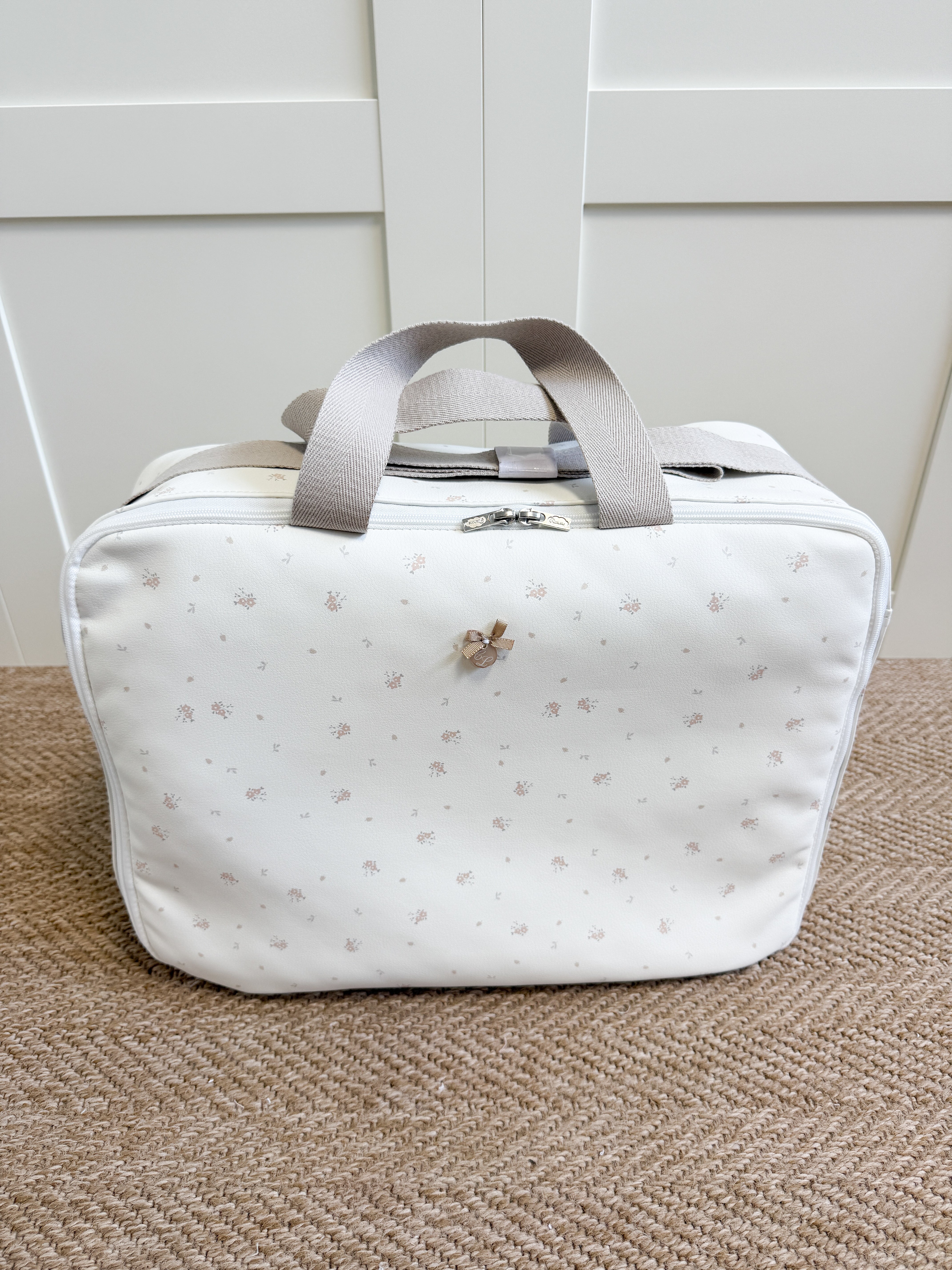 Travel Bag Clea