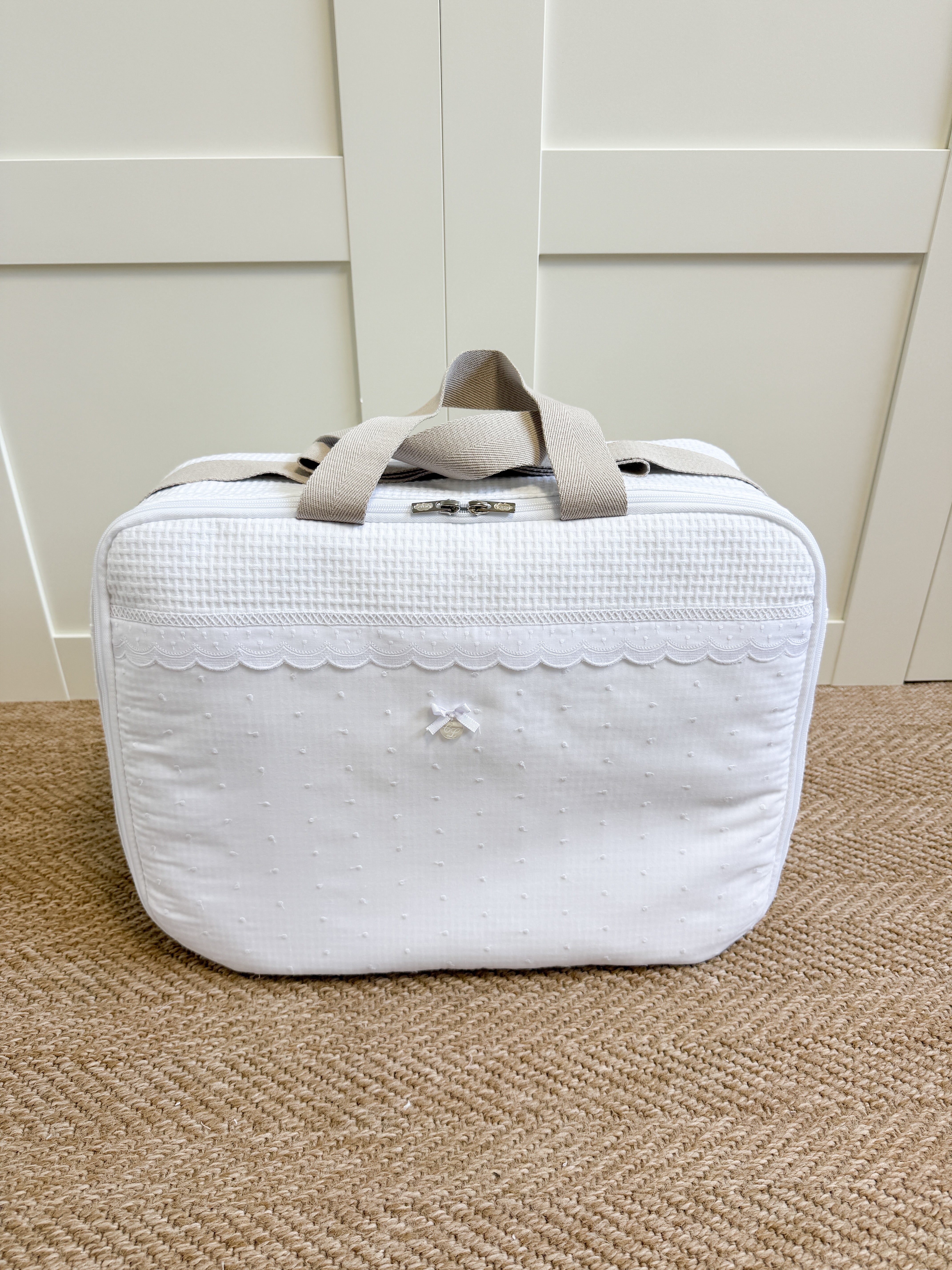 Travel Bag Lucia