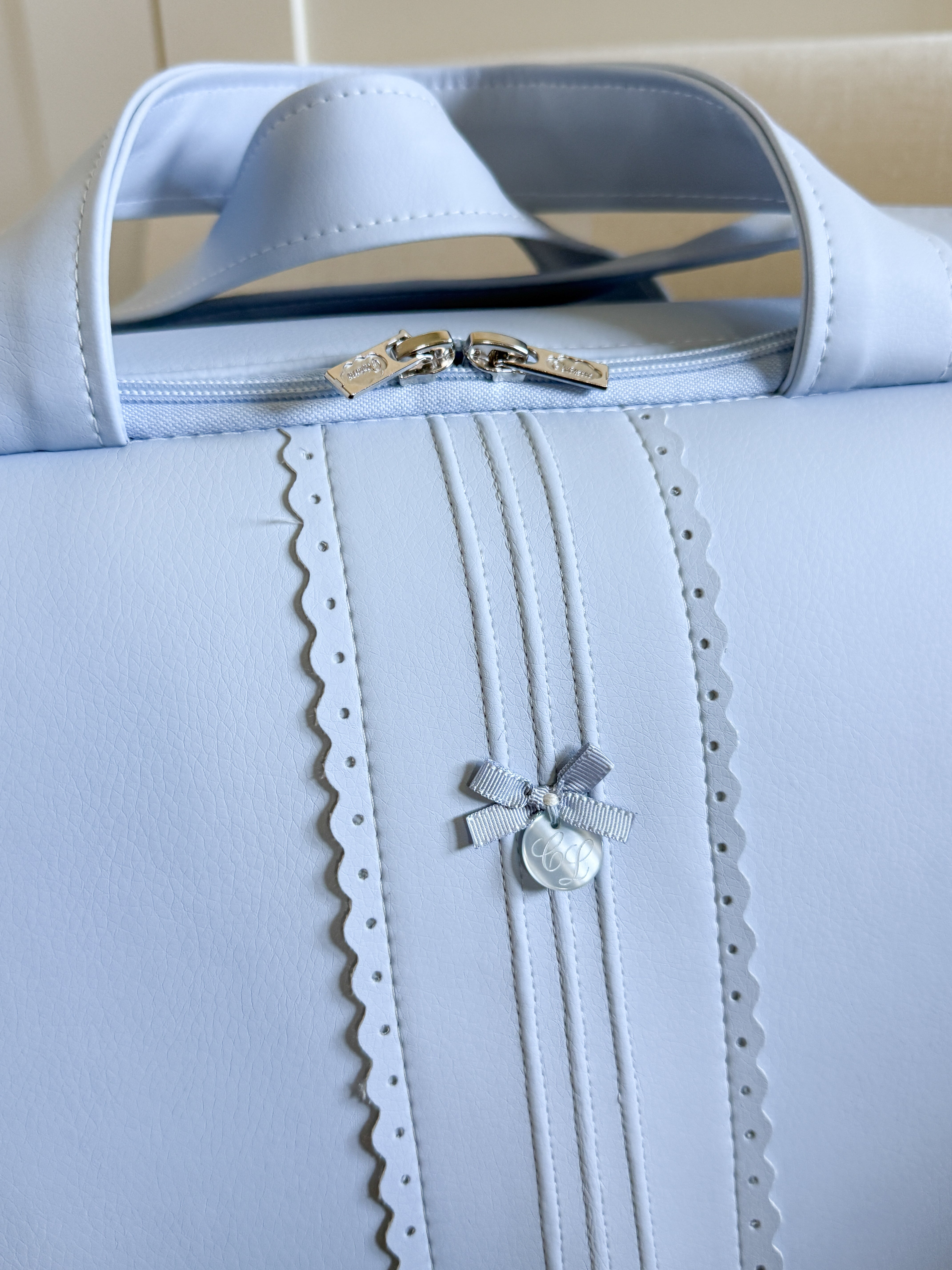 Travel Bag Pol