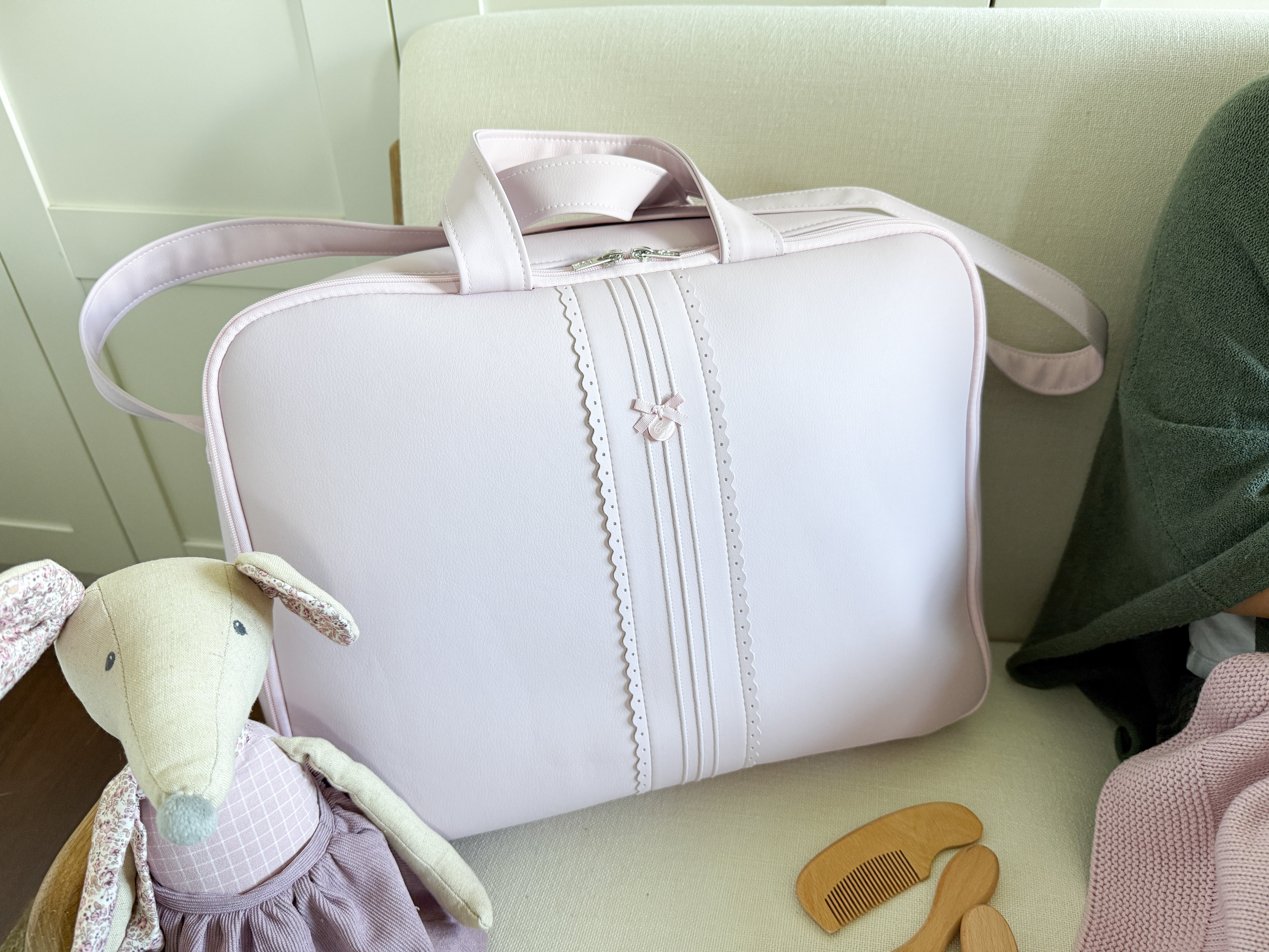 Travel Bag Pol