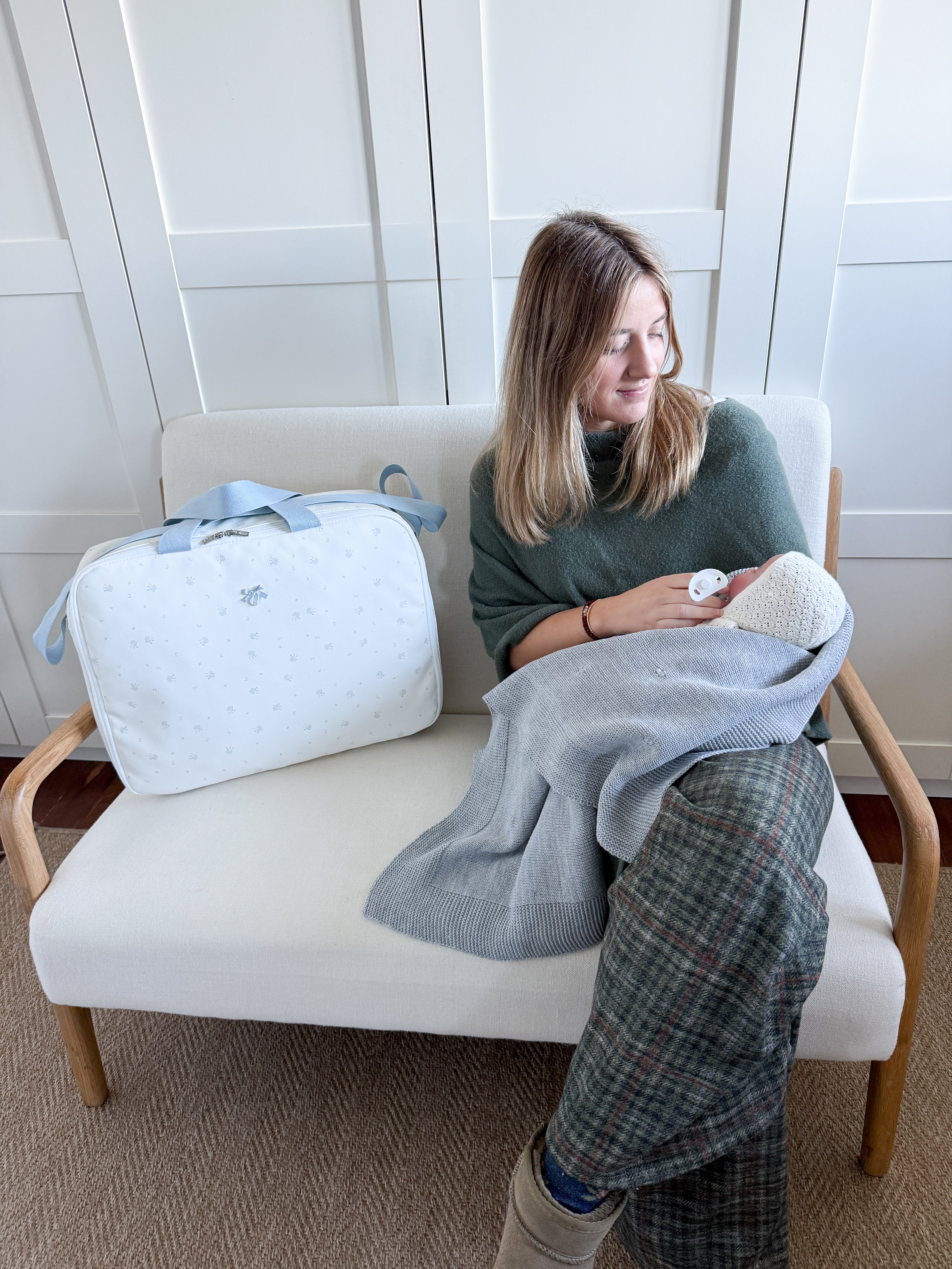 Travel Bag Clea