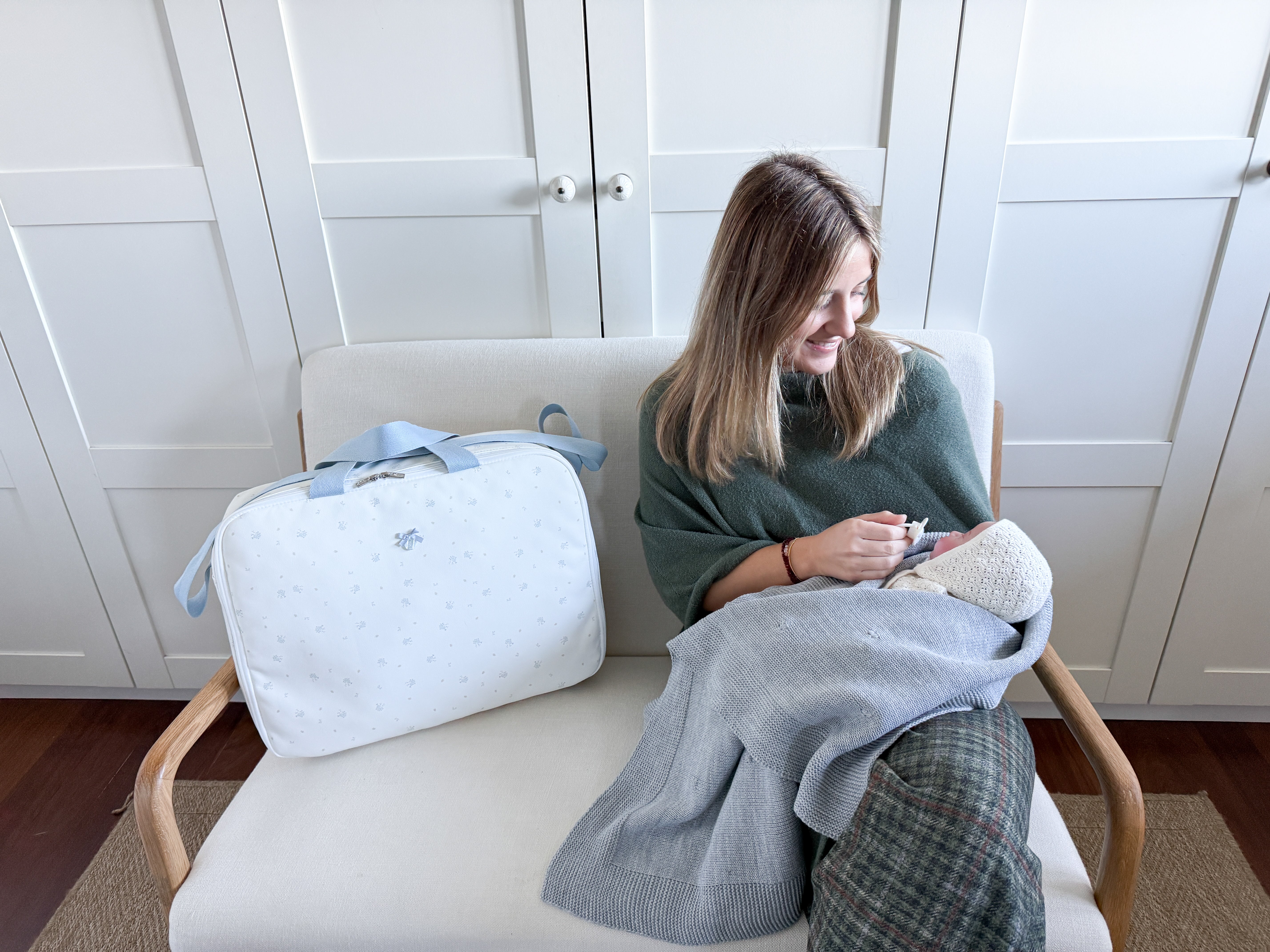 Travel Bag Clea