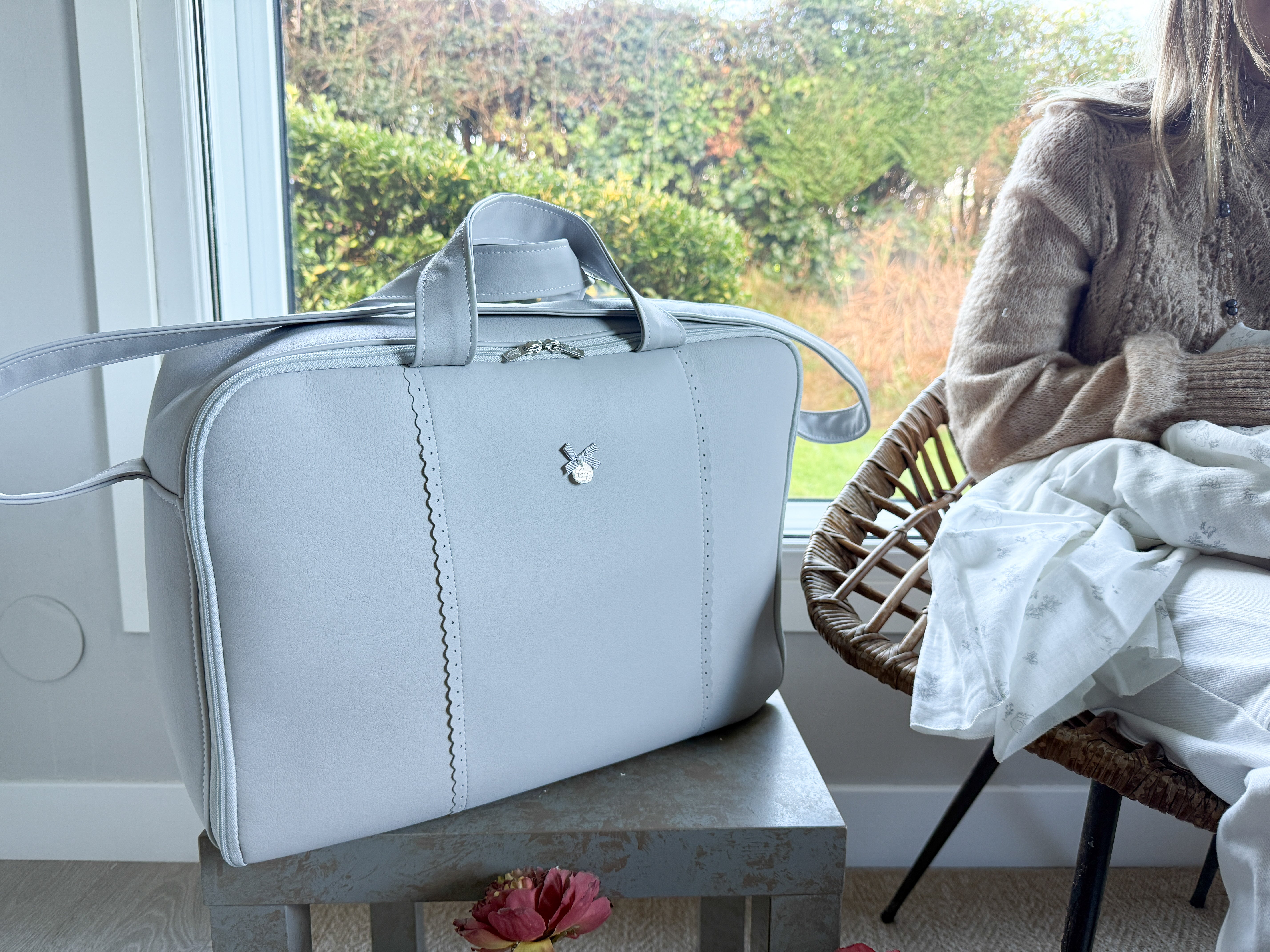 Travel Bag Maria