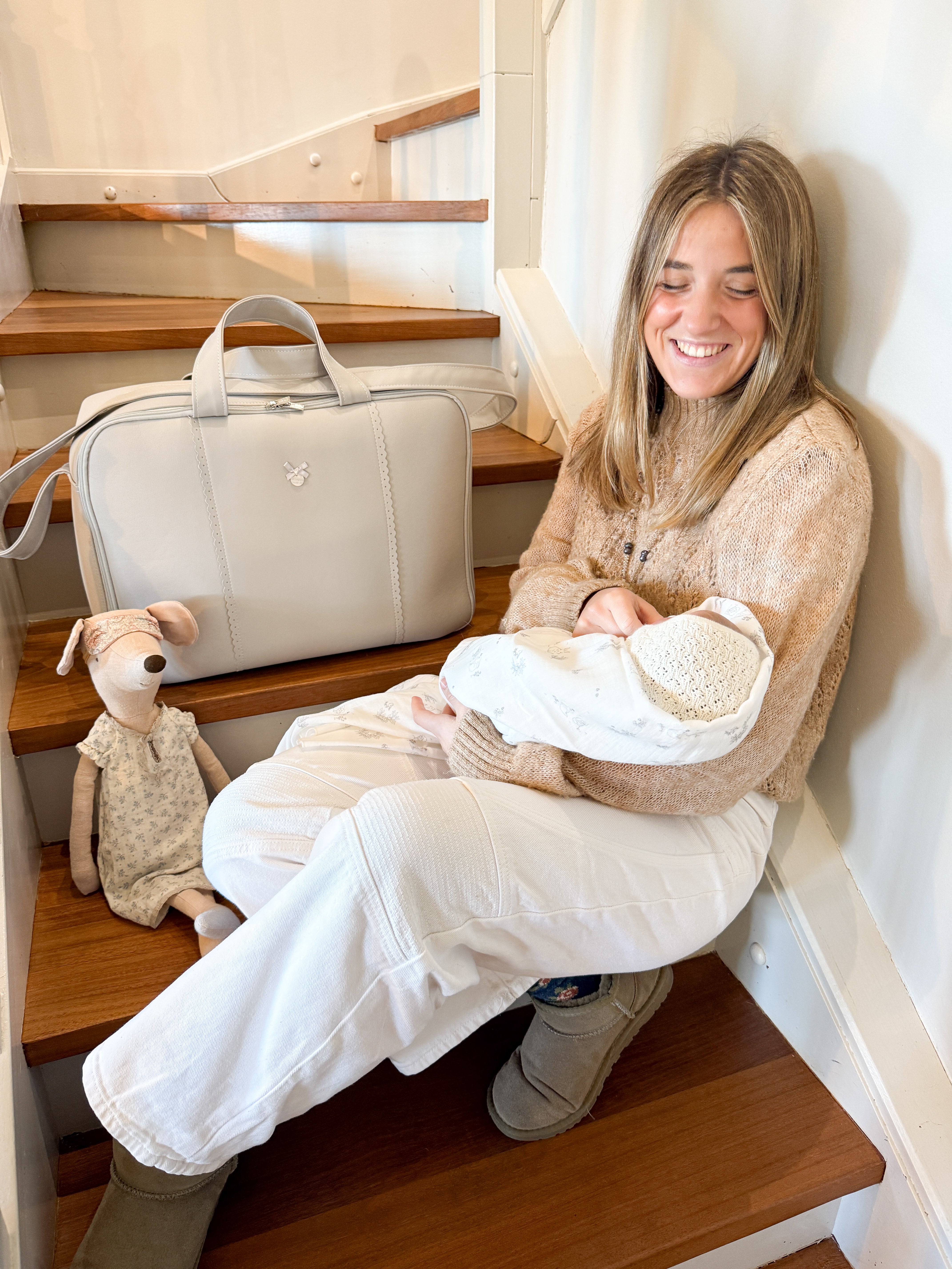 Travel Bag Maria