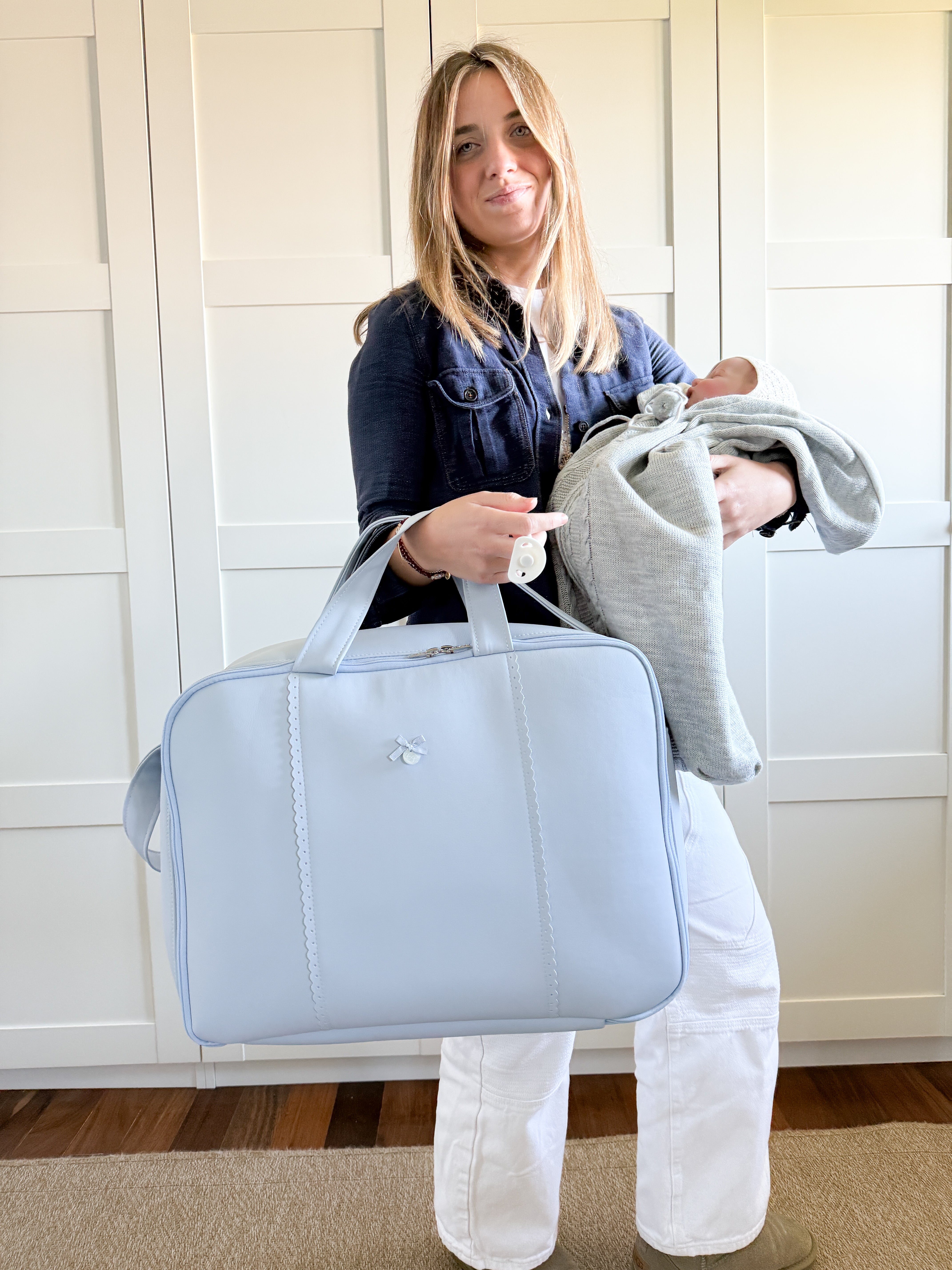 Travel Bag Maria