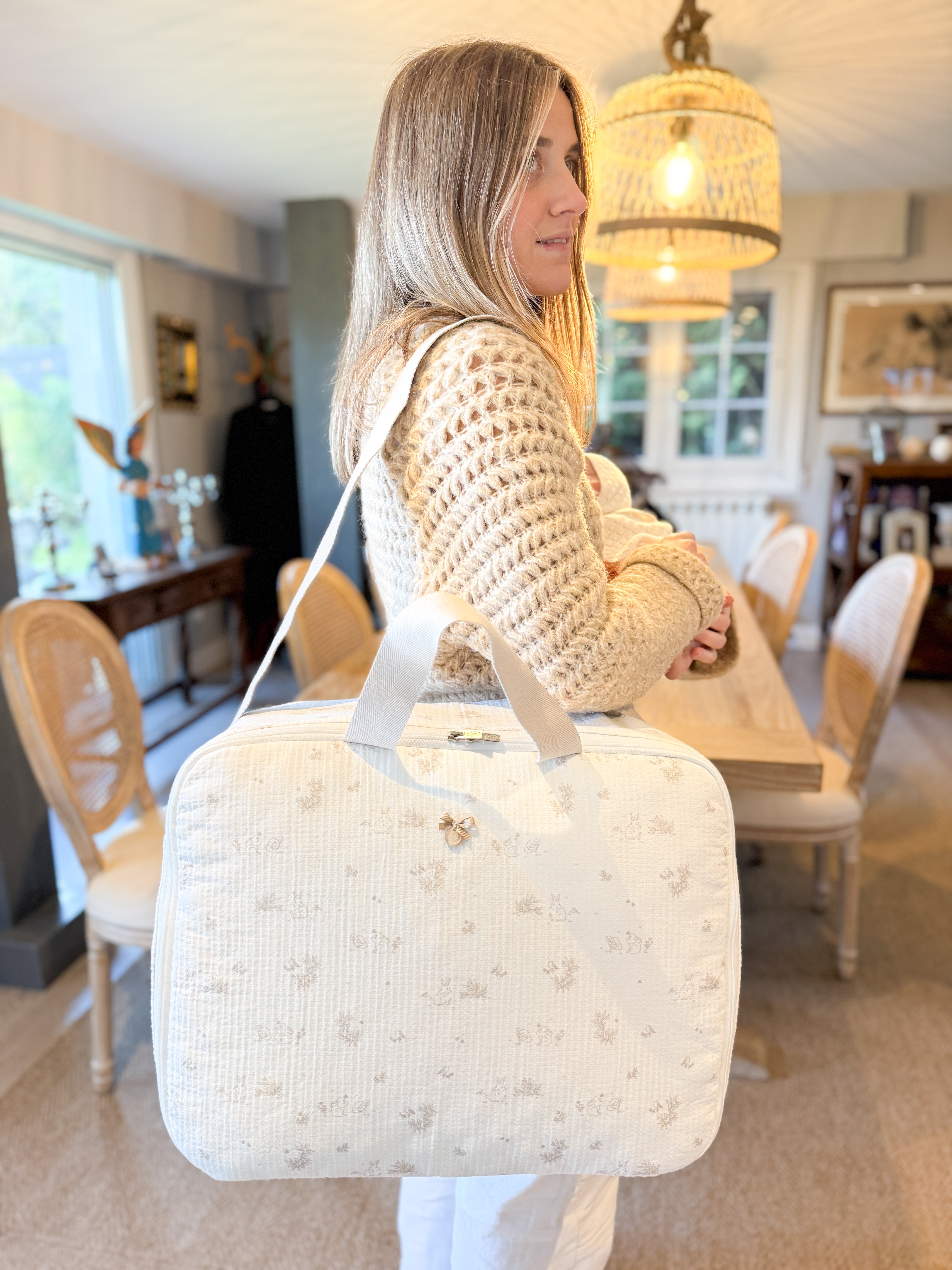 Travel Bag Telma