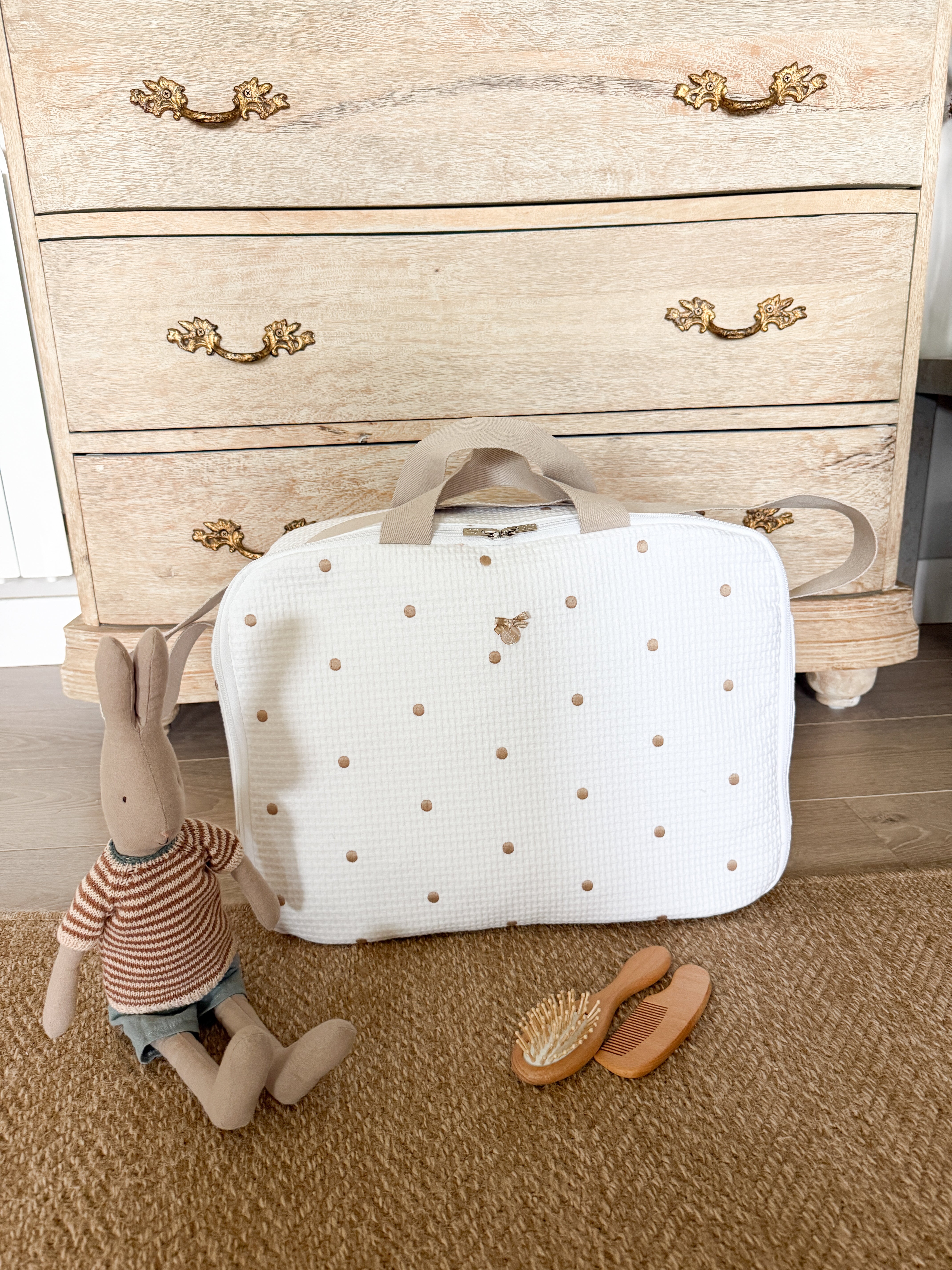 Travel Bag Bopi