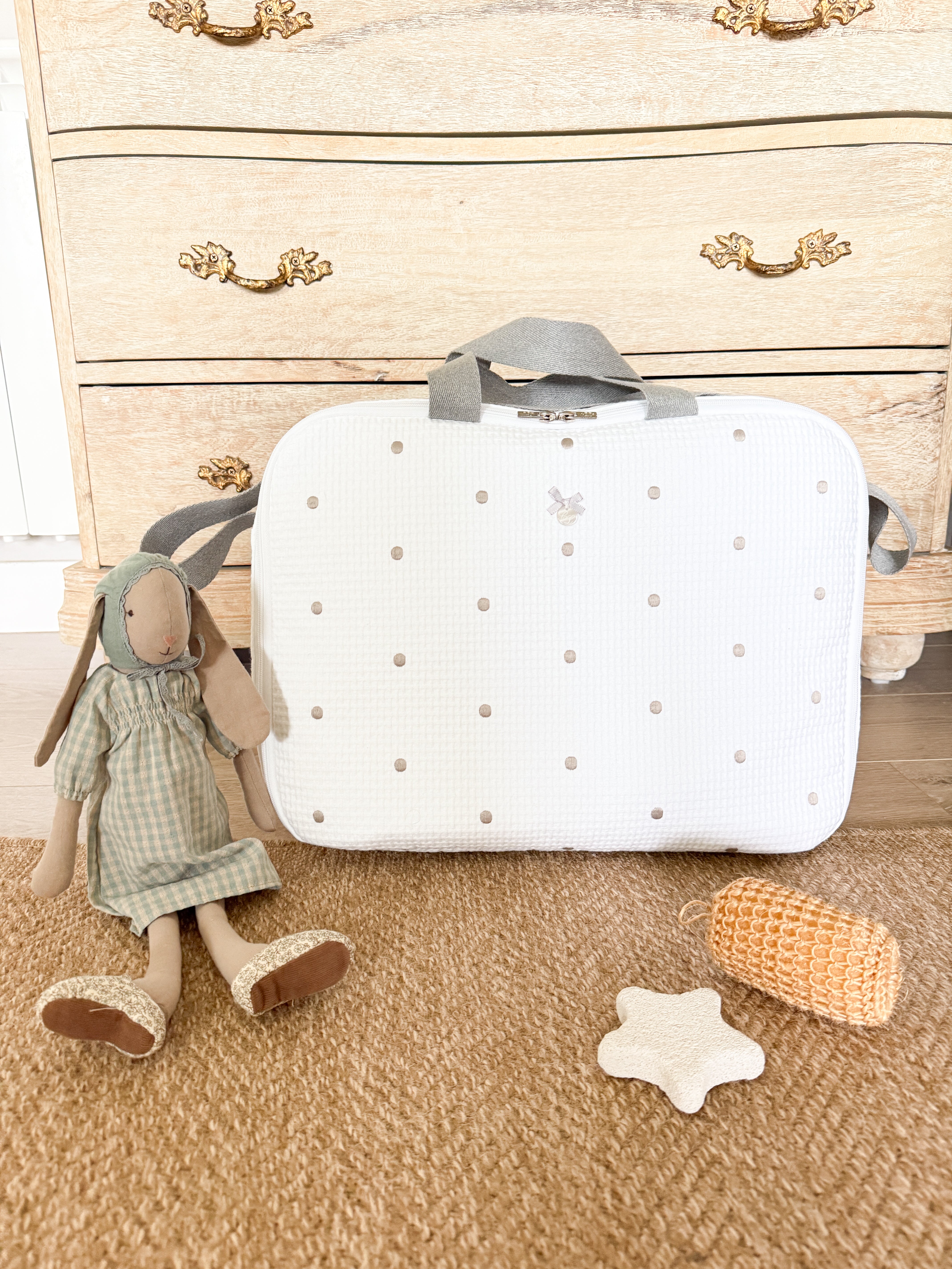 Travel Bag Bopi