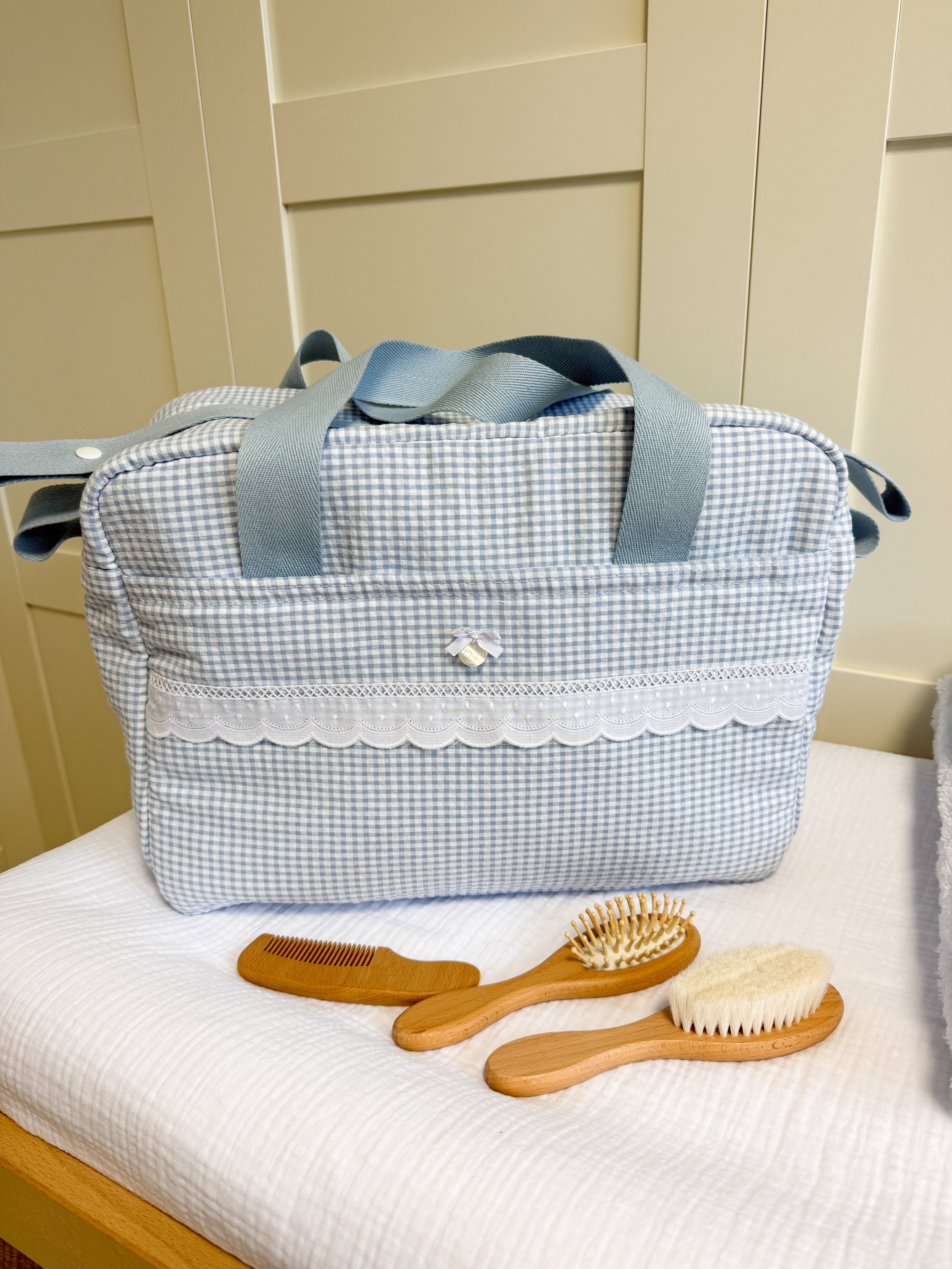 Diaper Bag Telmo