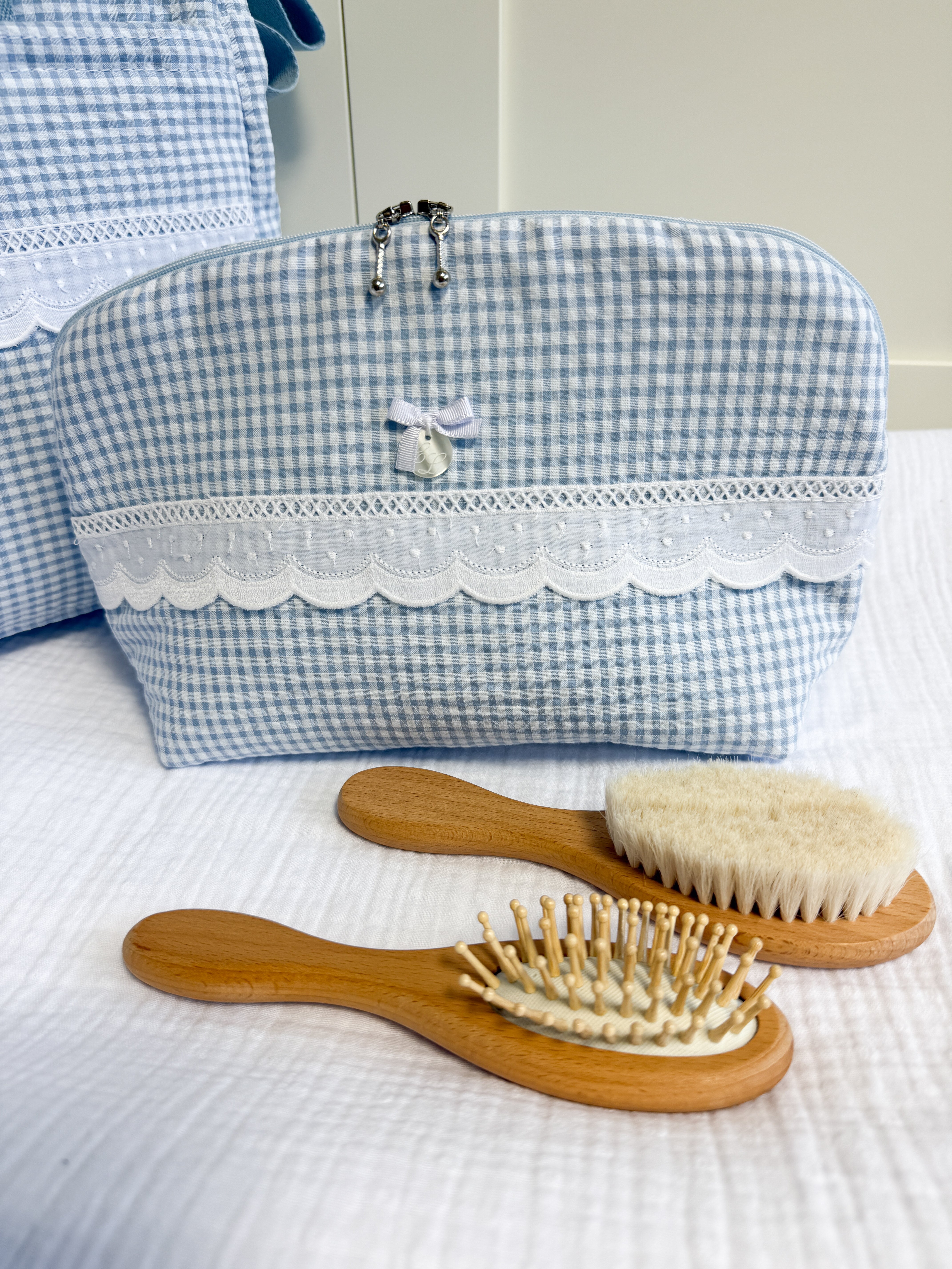 Toiletry Bag Telmo