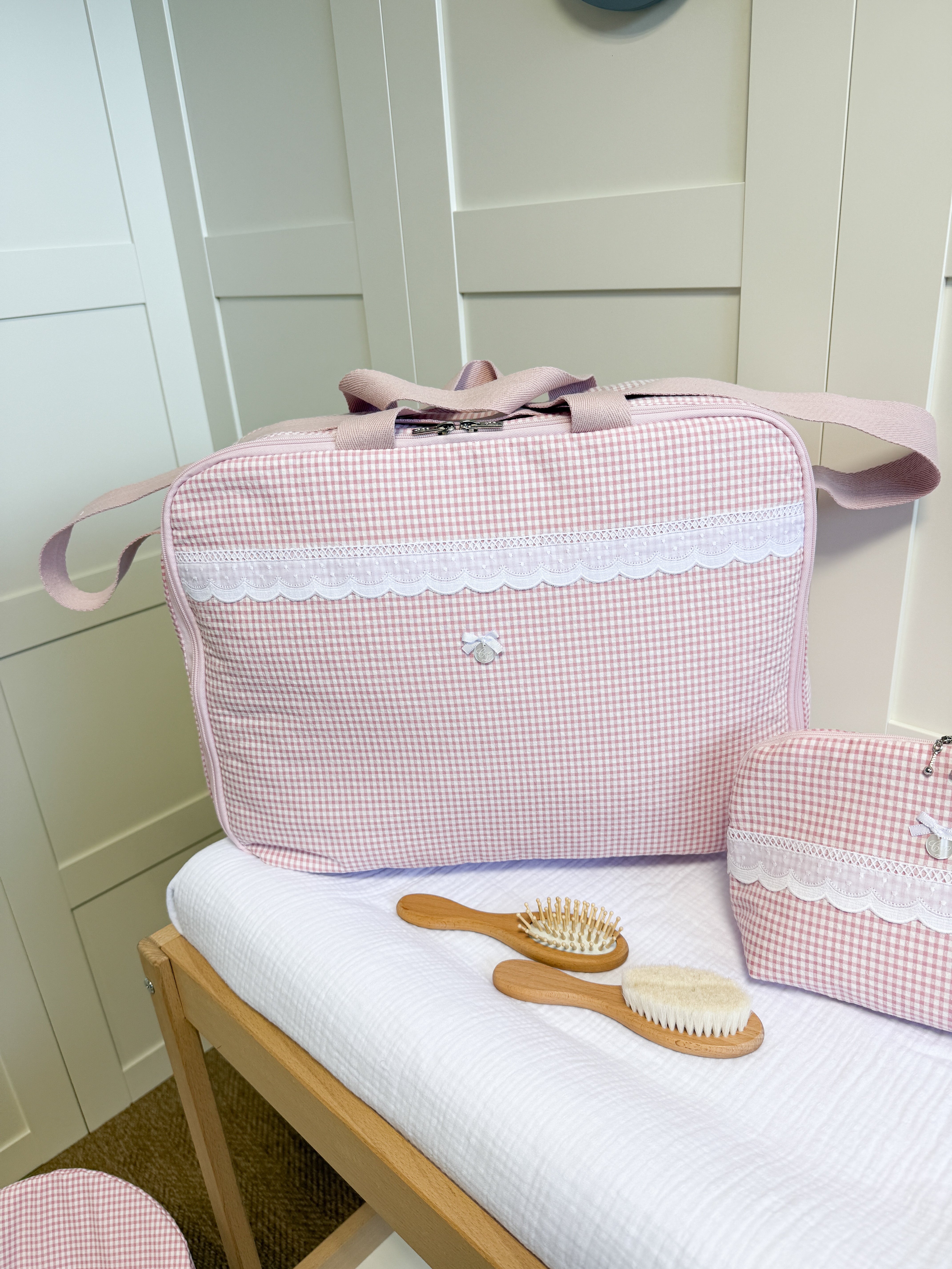Diaper Bag Telmo