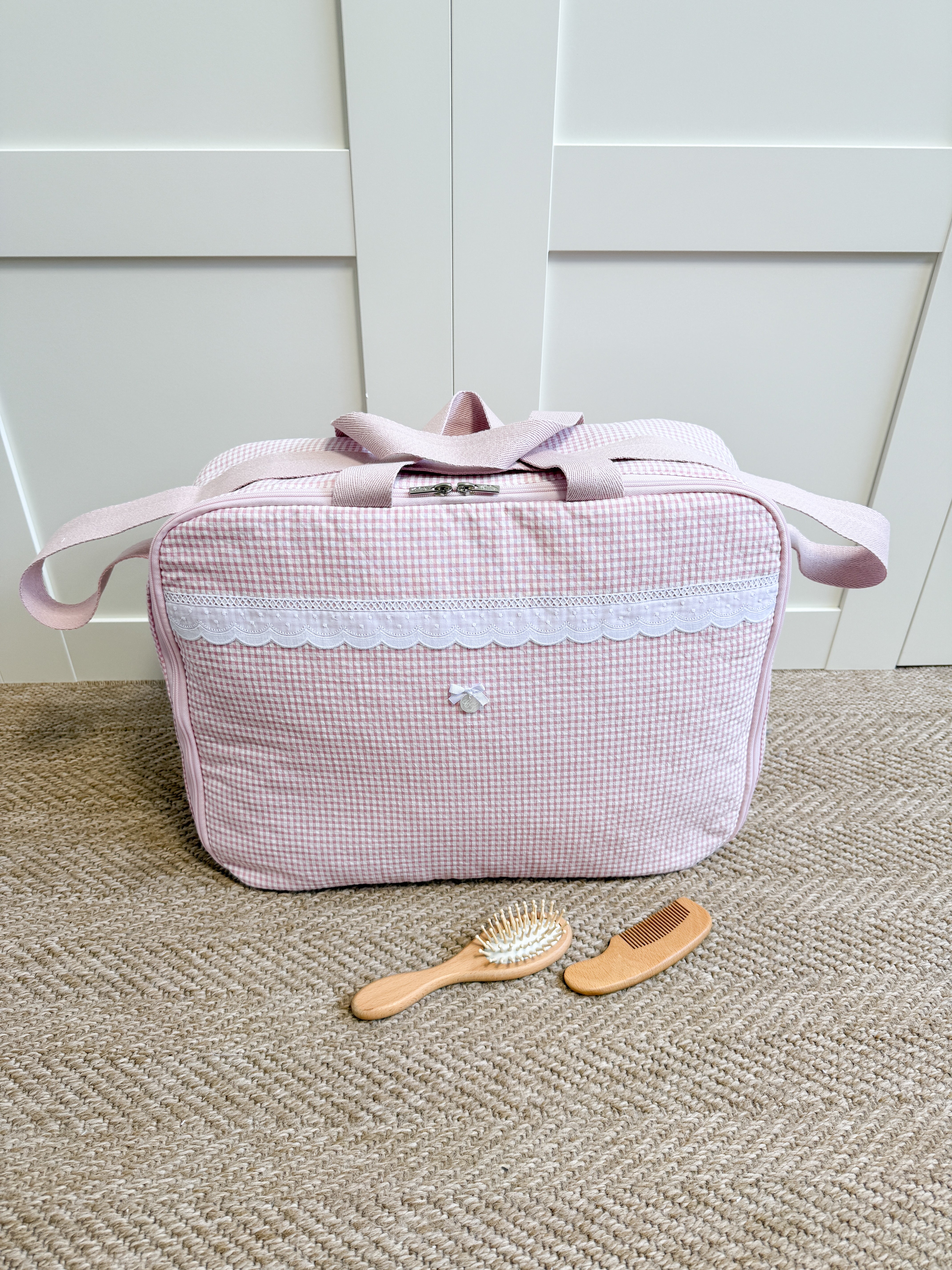 Travel Bag Telmo