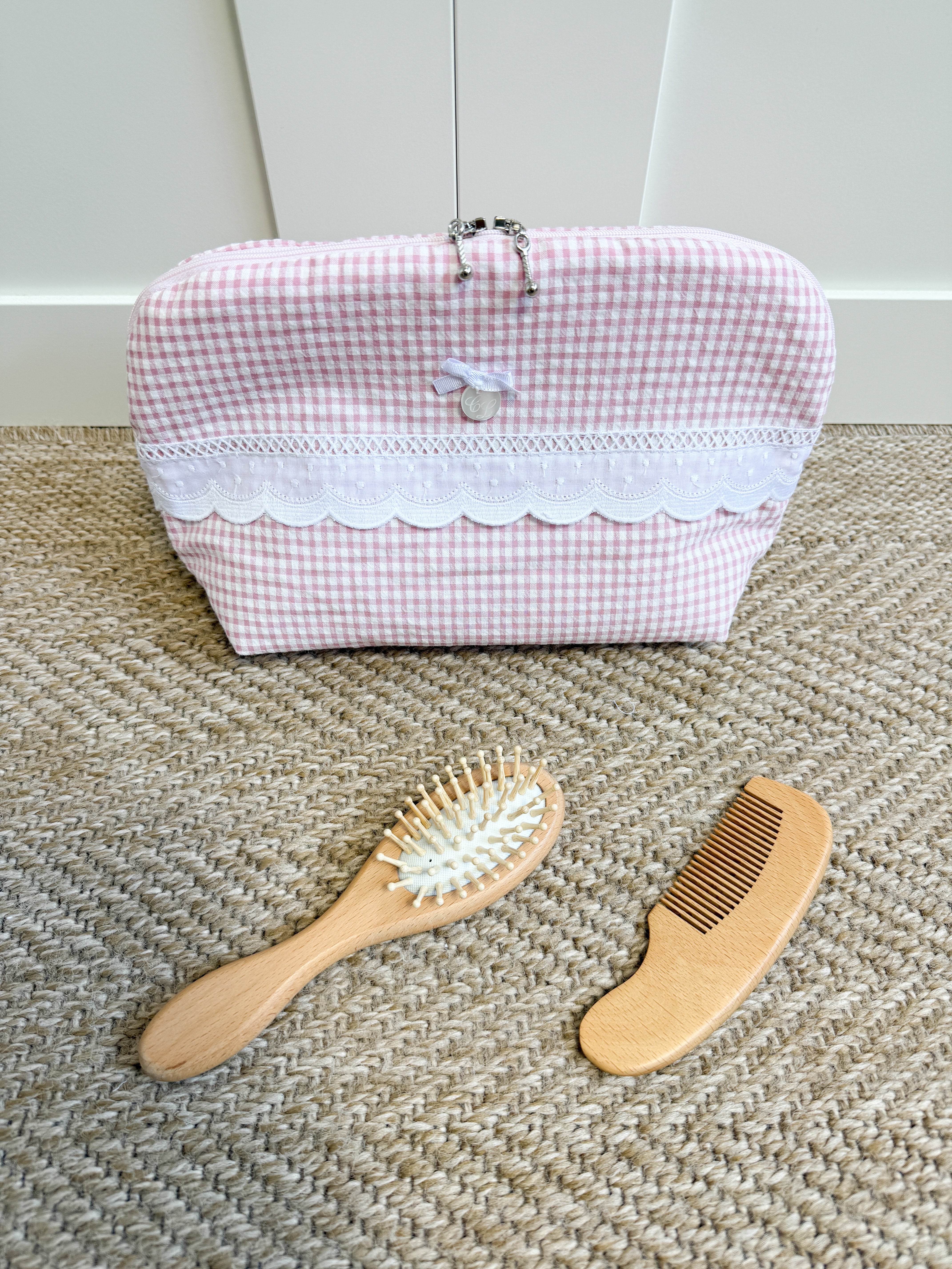 Toiletry Bag Telmo