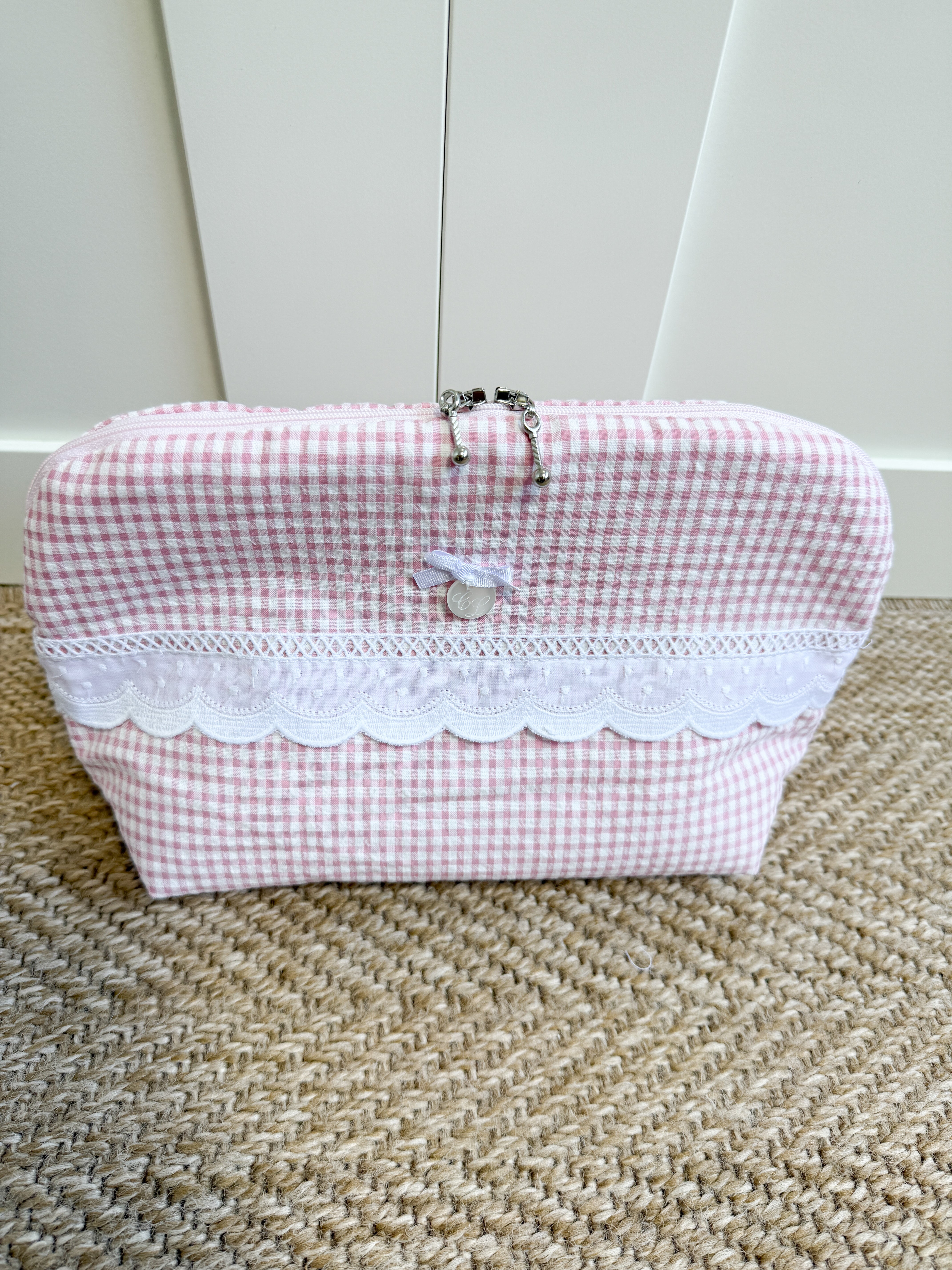 Toiletry Bag Telmo