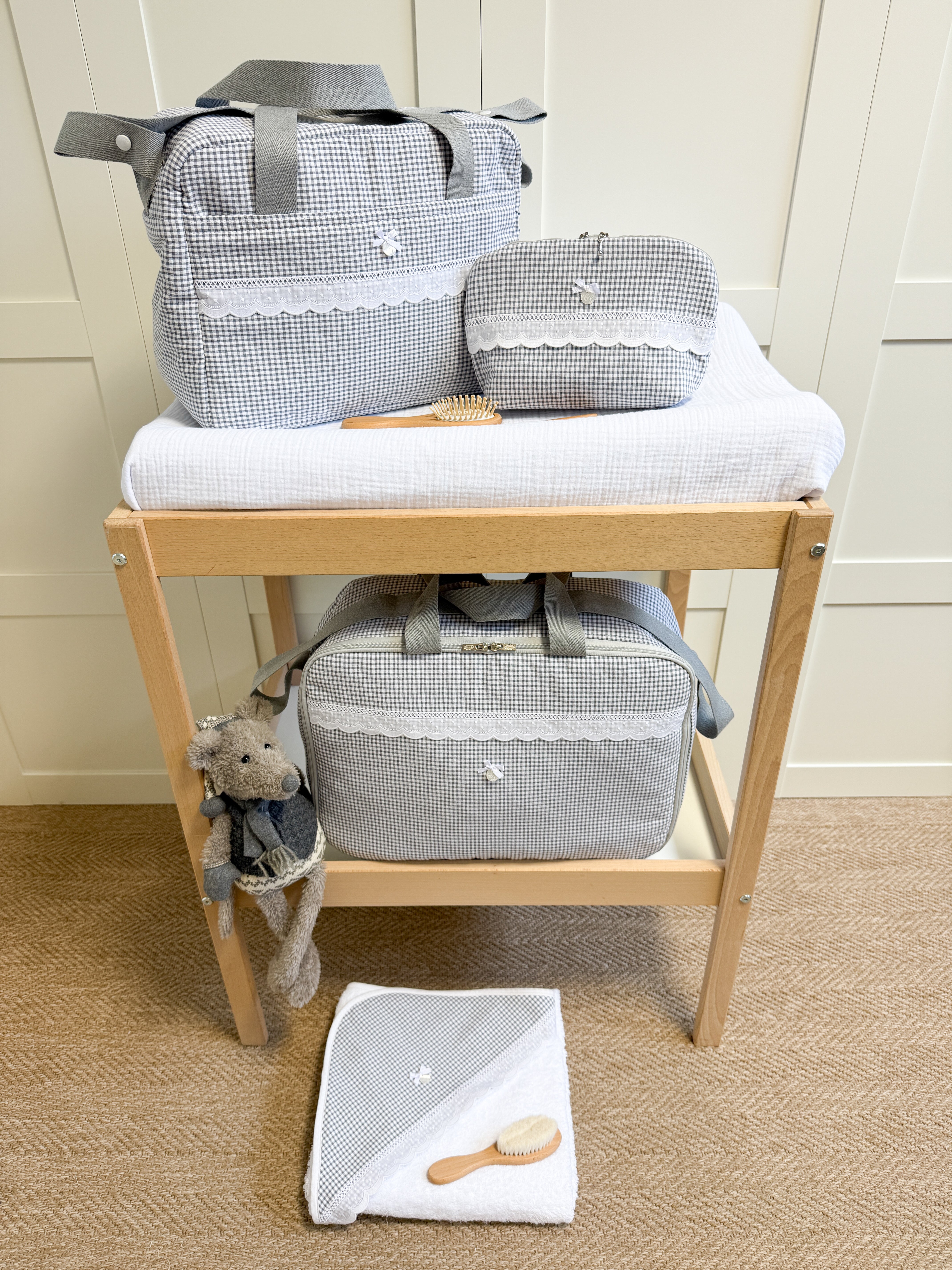 Diaper Bag Telmo