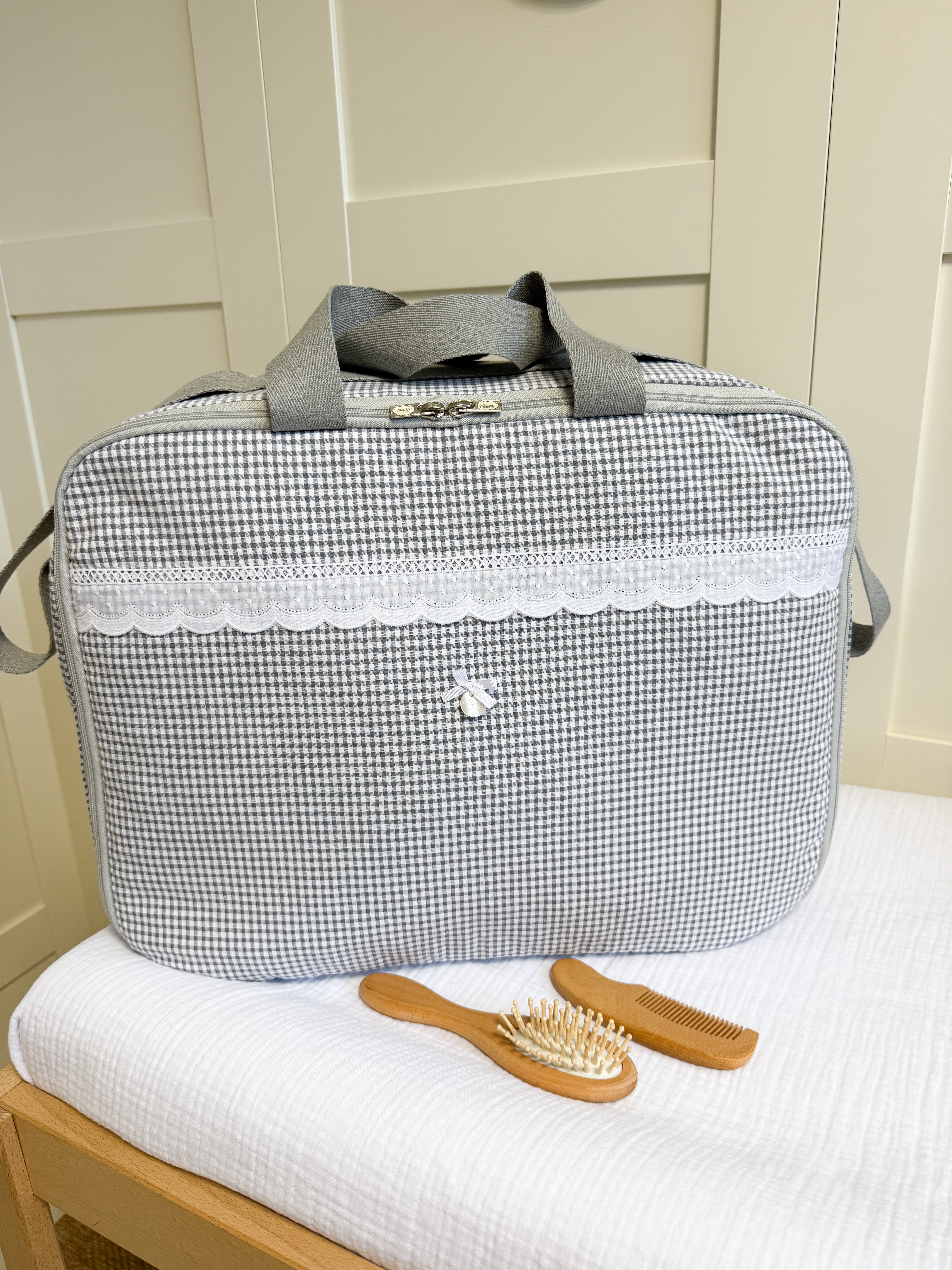 Travel Bag Telmo