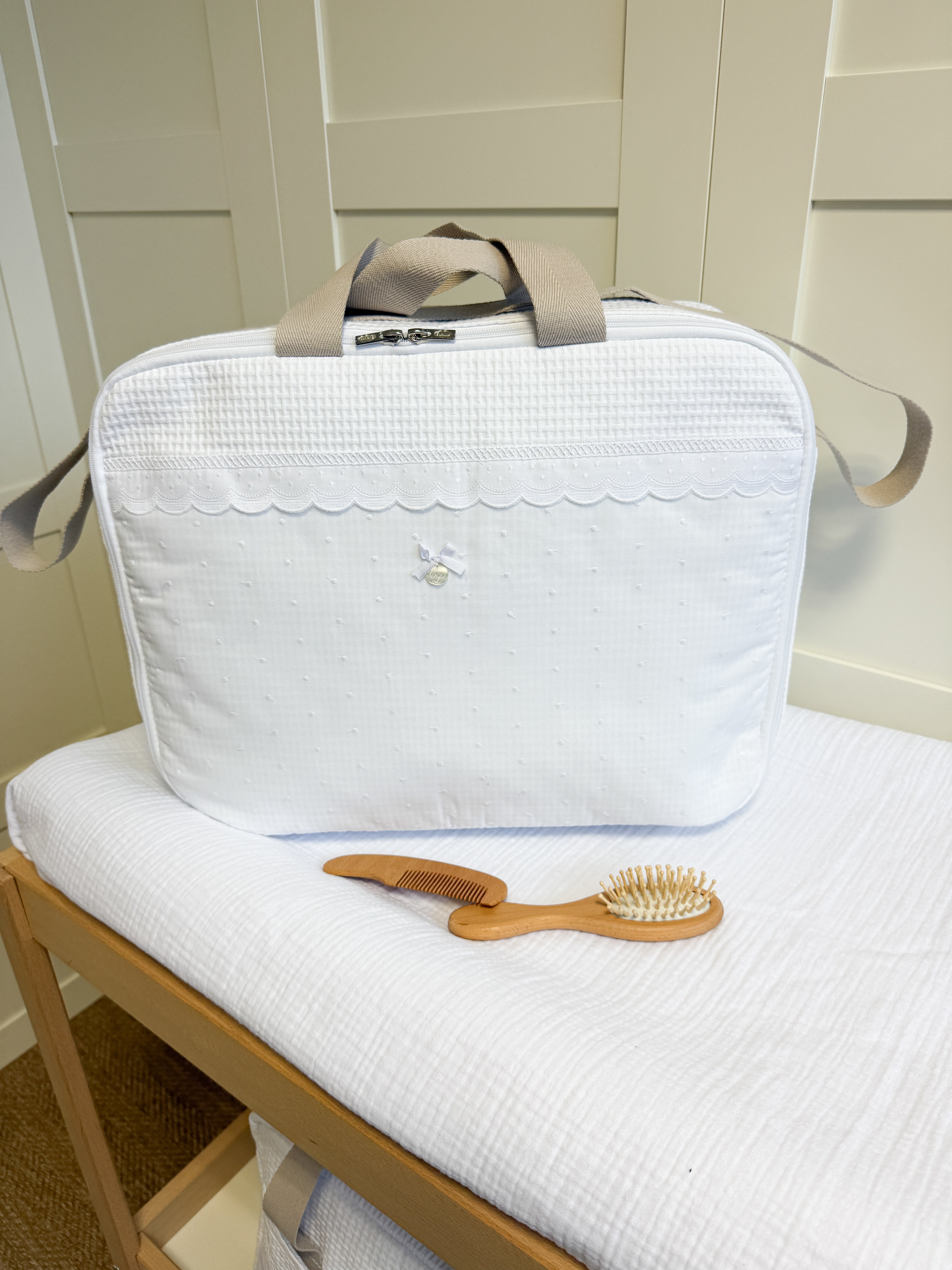 Travel Bag Lucia