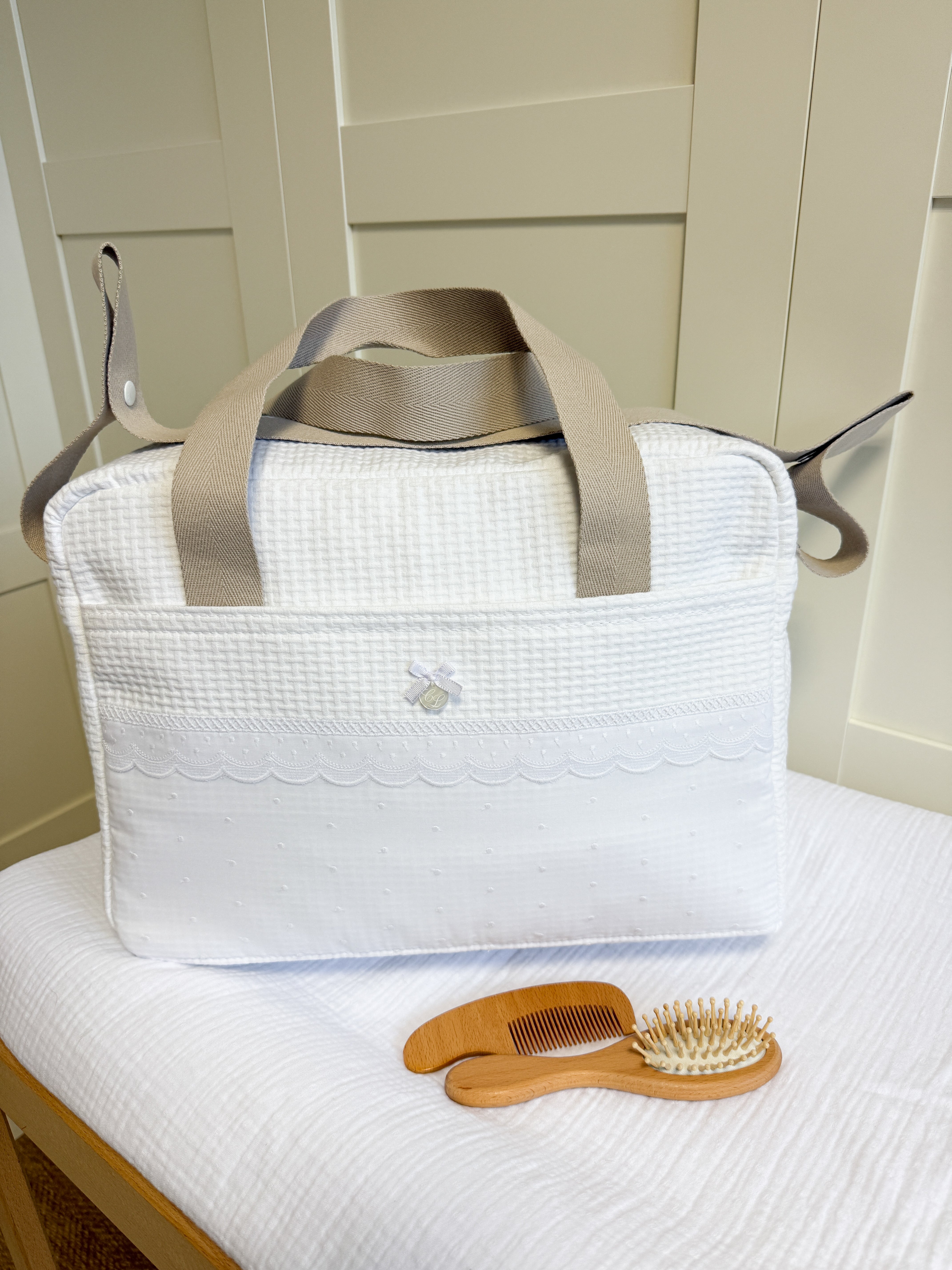 Diaper Bag Lucia