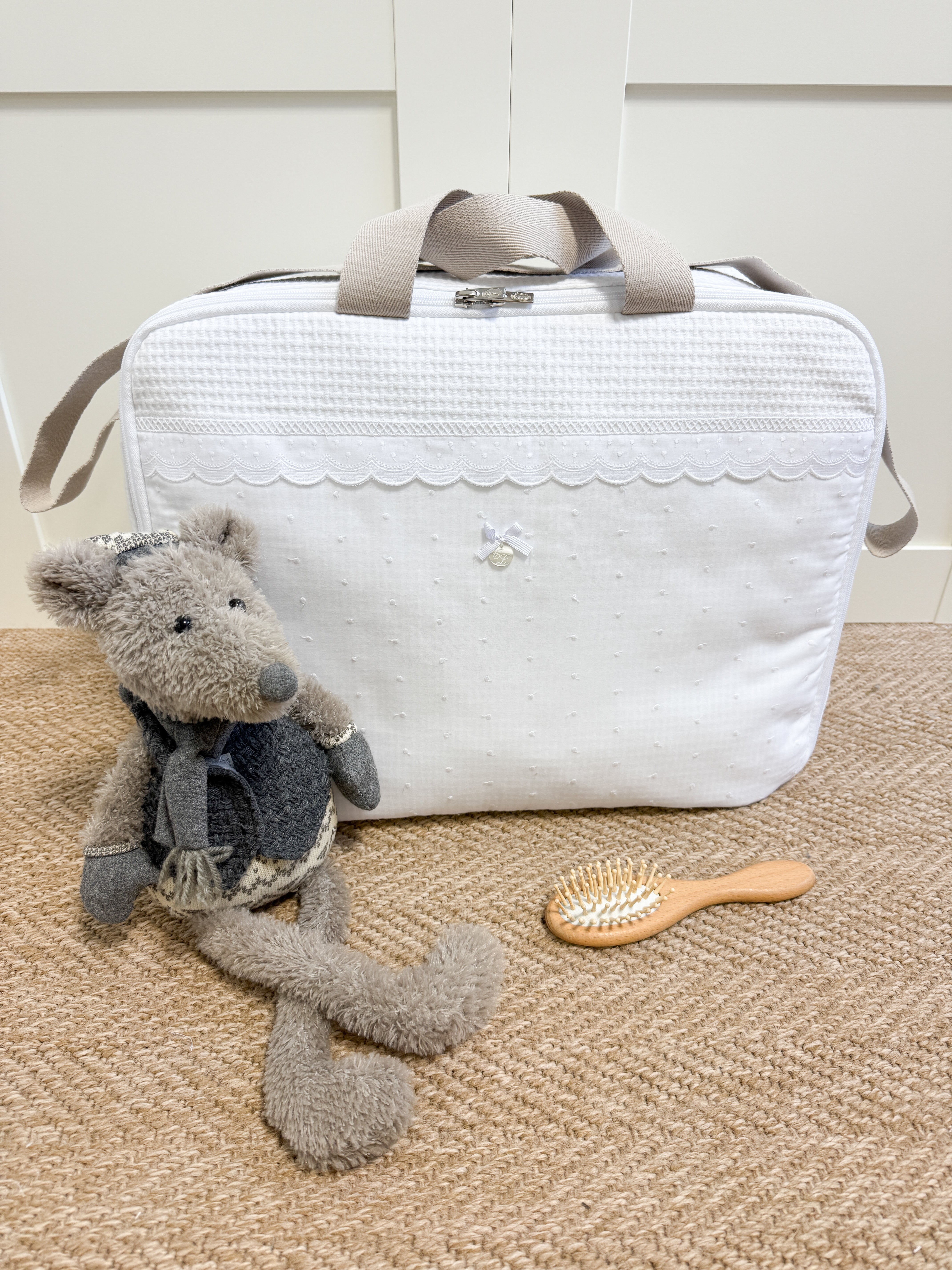 Diaper Bag Lucia