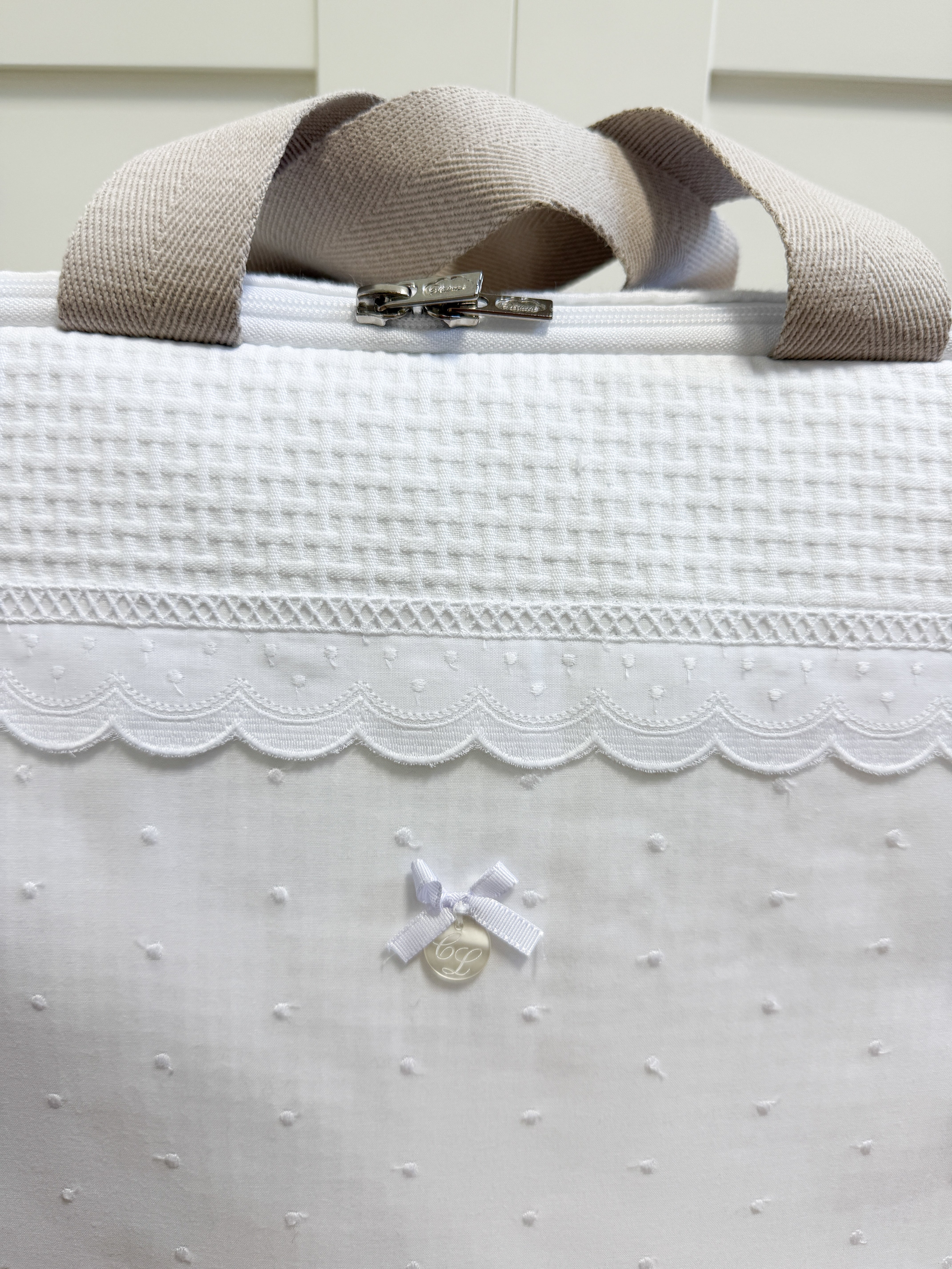 Diaper Bag Lucia