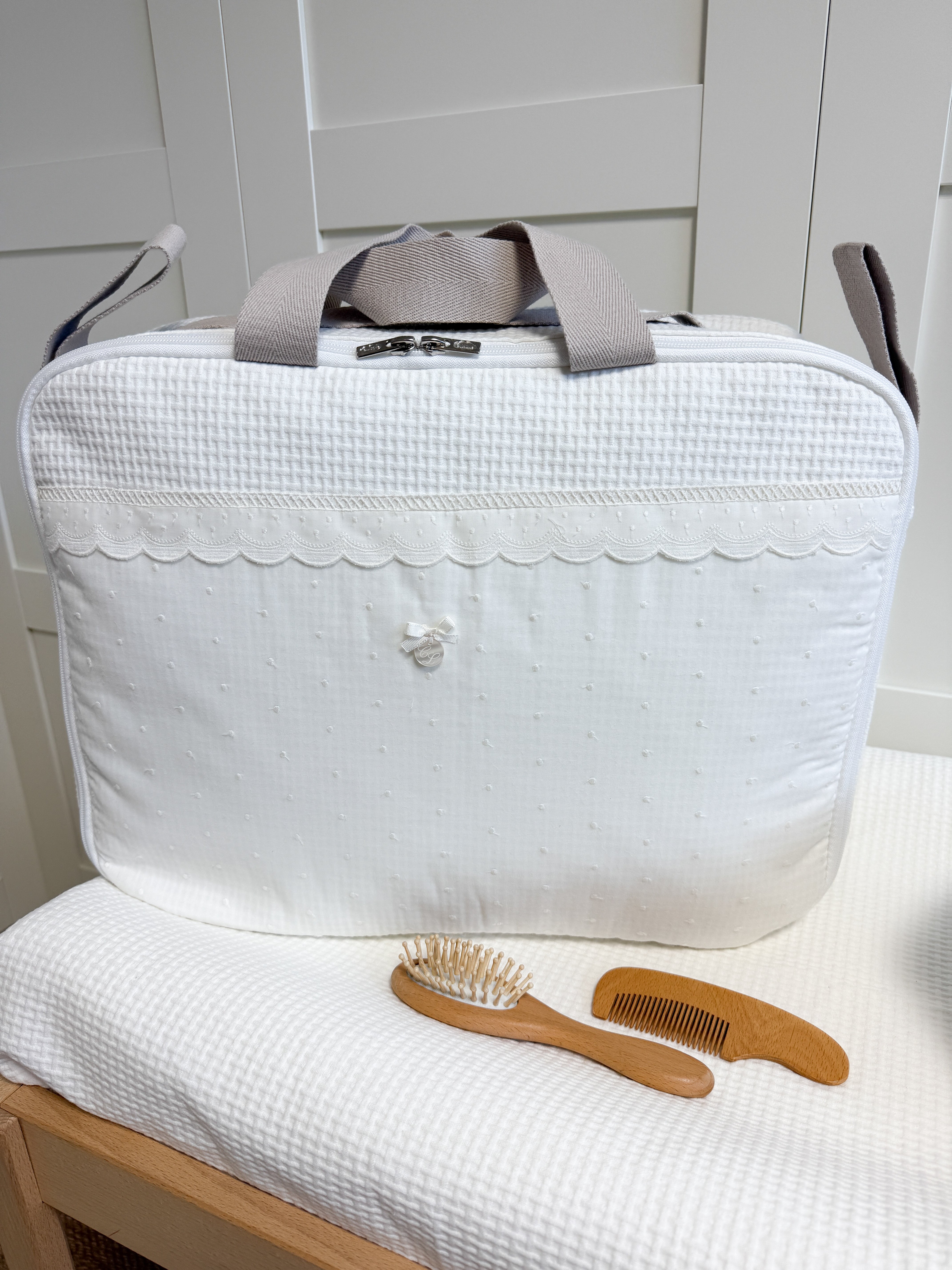 Travel Bag Lucia