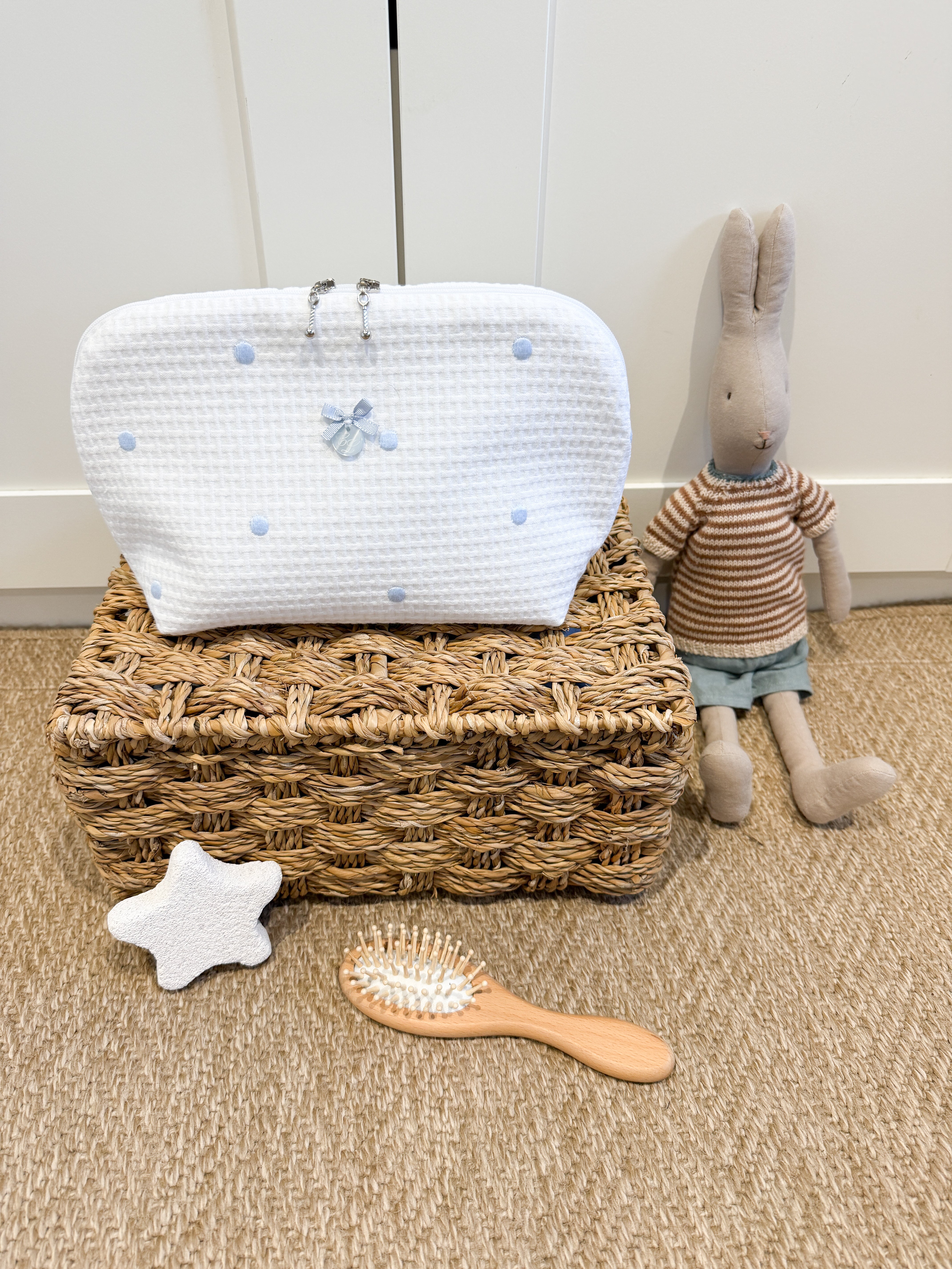 Toiletry Bag Bopi