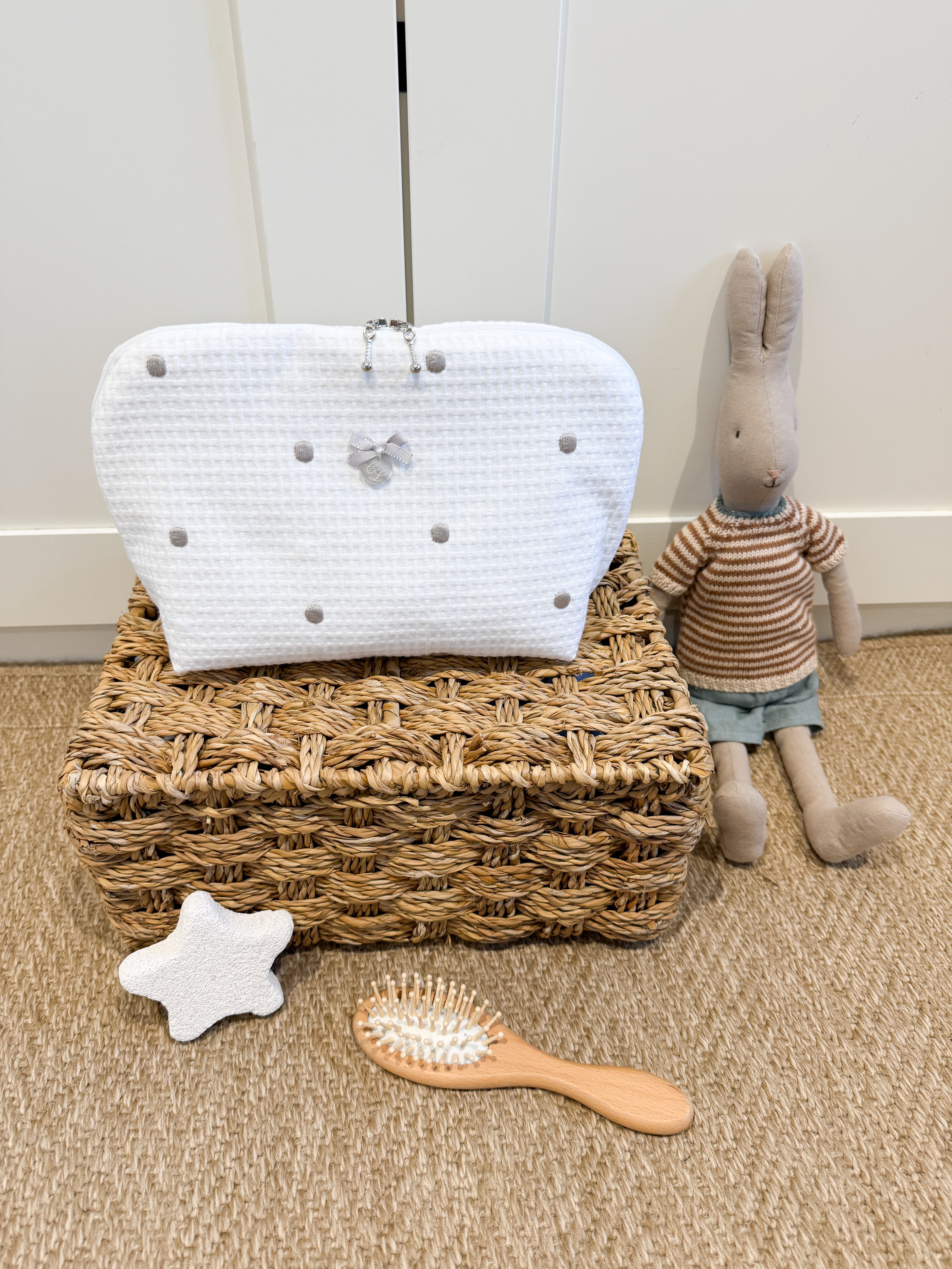 Toiletry Bag Bopi