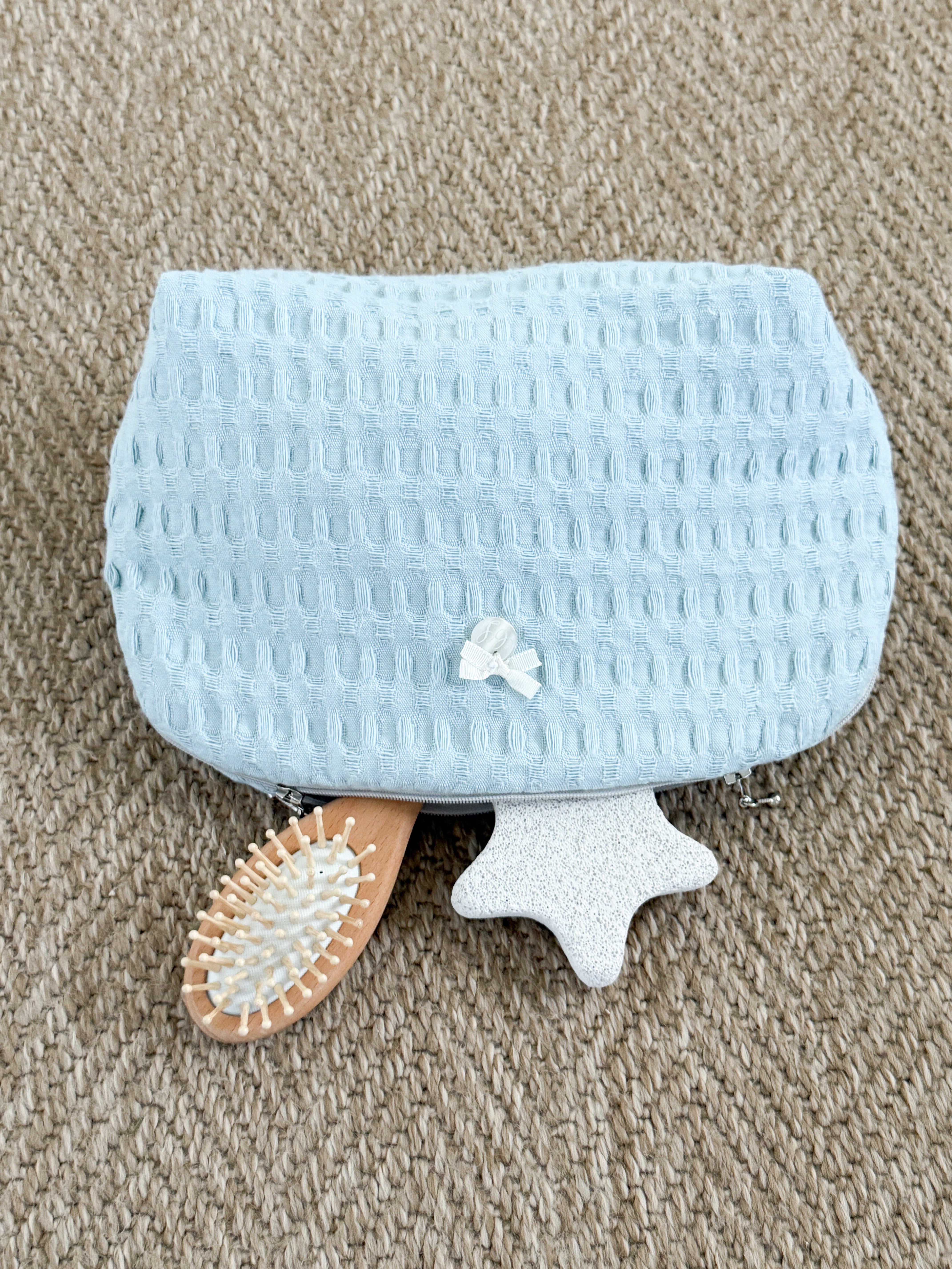 Toiletry Bag Mencia